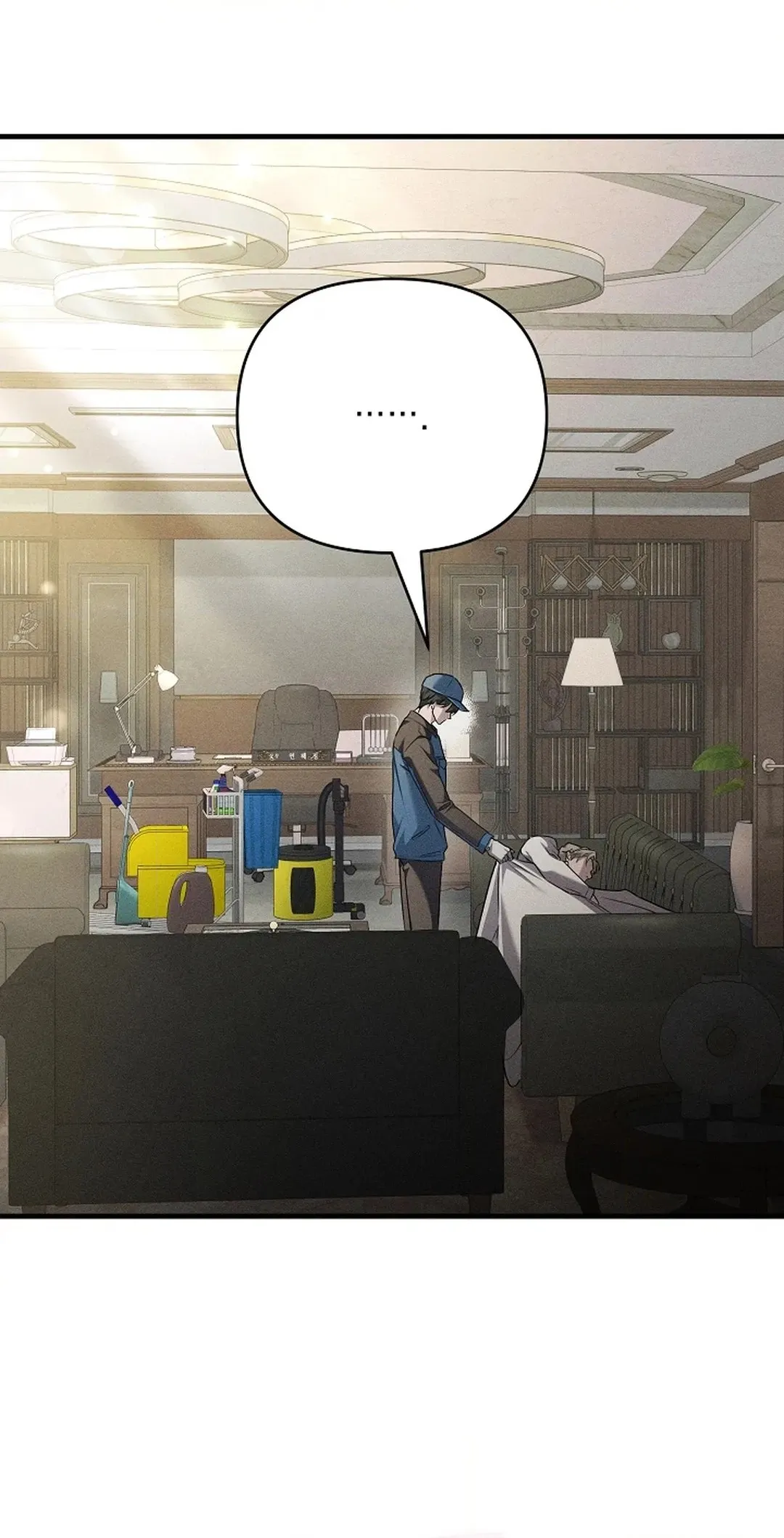 Love Cycling Chapter 9 page 60 - 