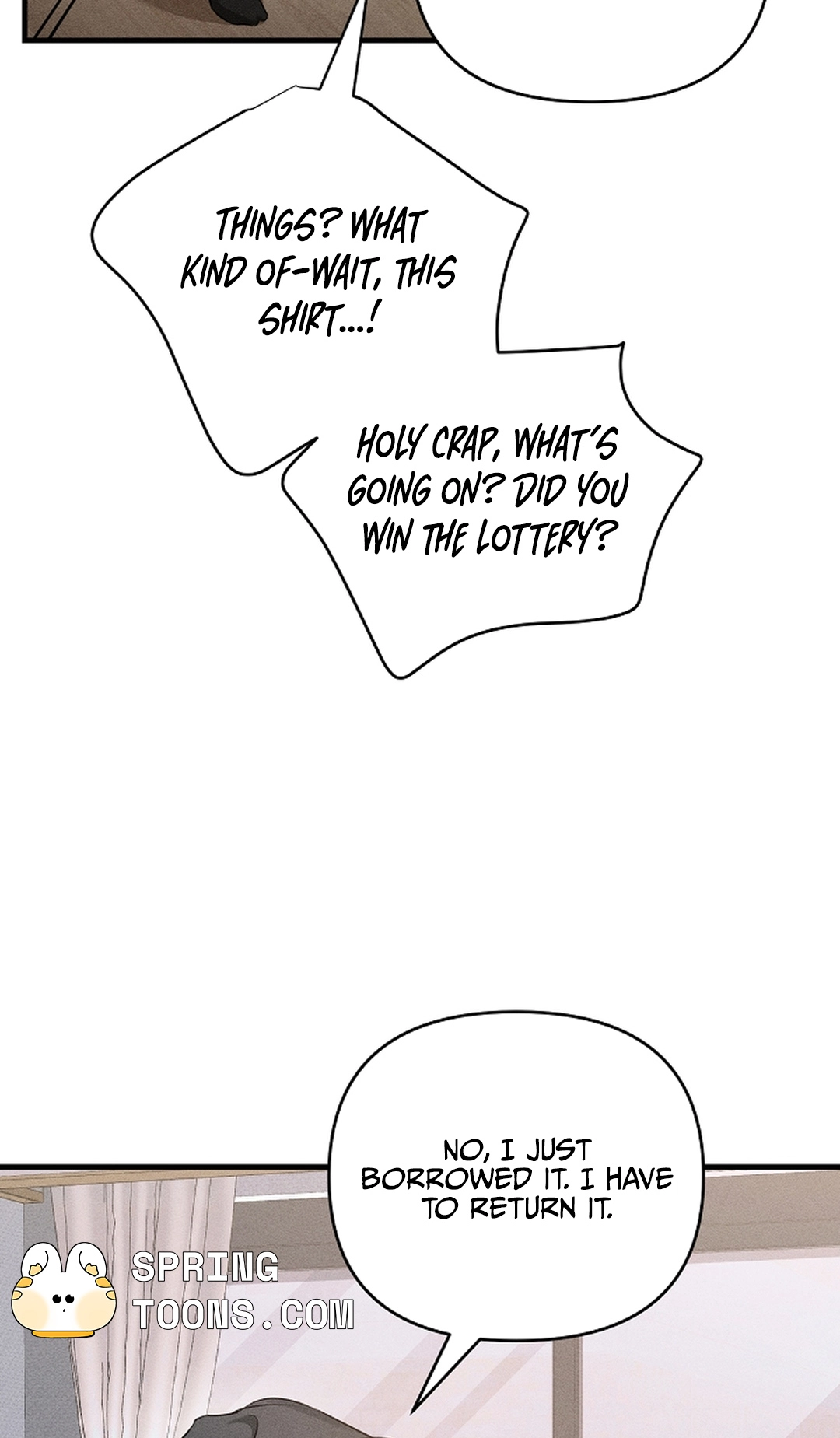 Love Cycling Chapter 9 page 7 - 