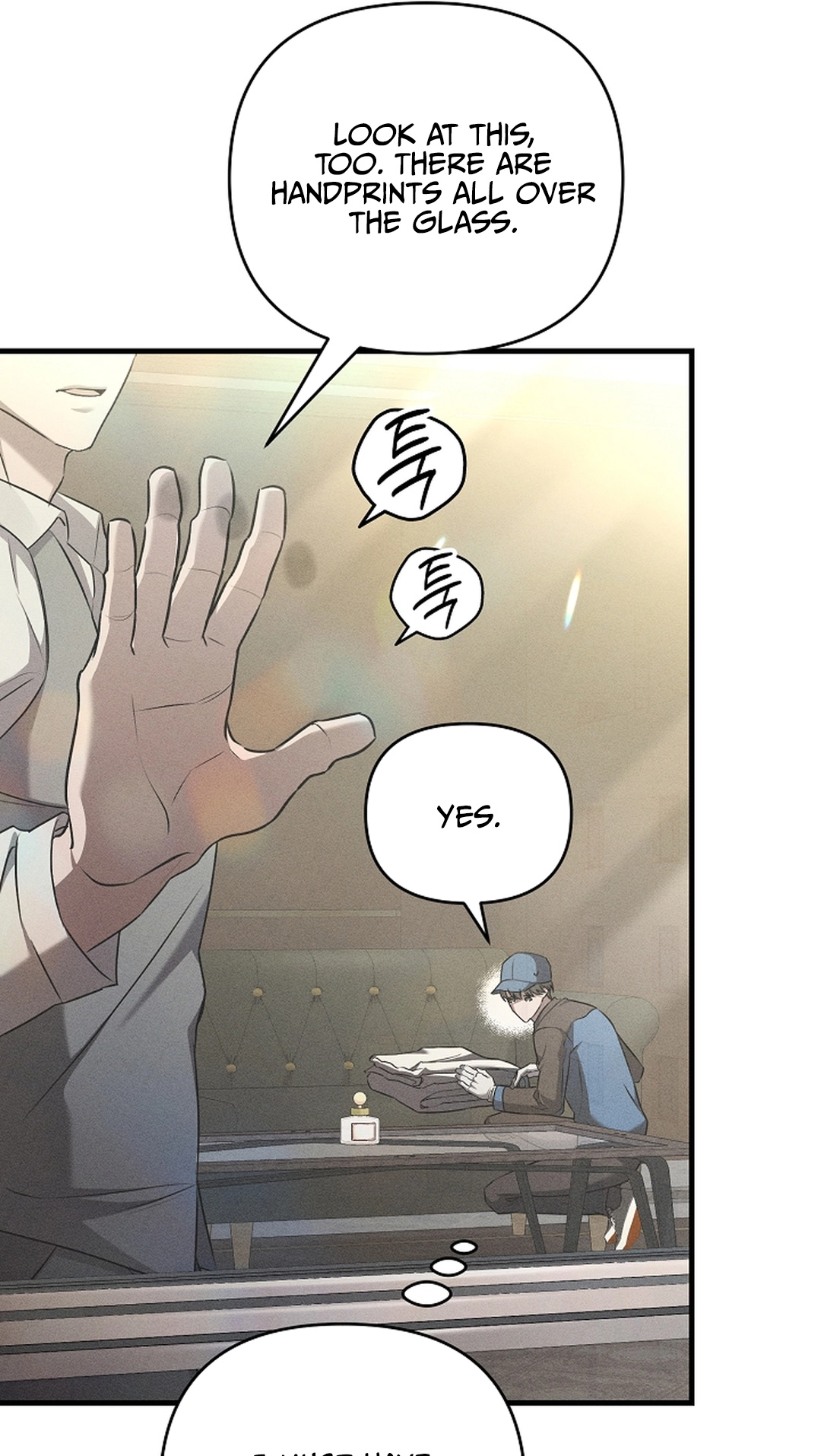 Love Cycling Chapter 9 page 69 - 