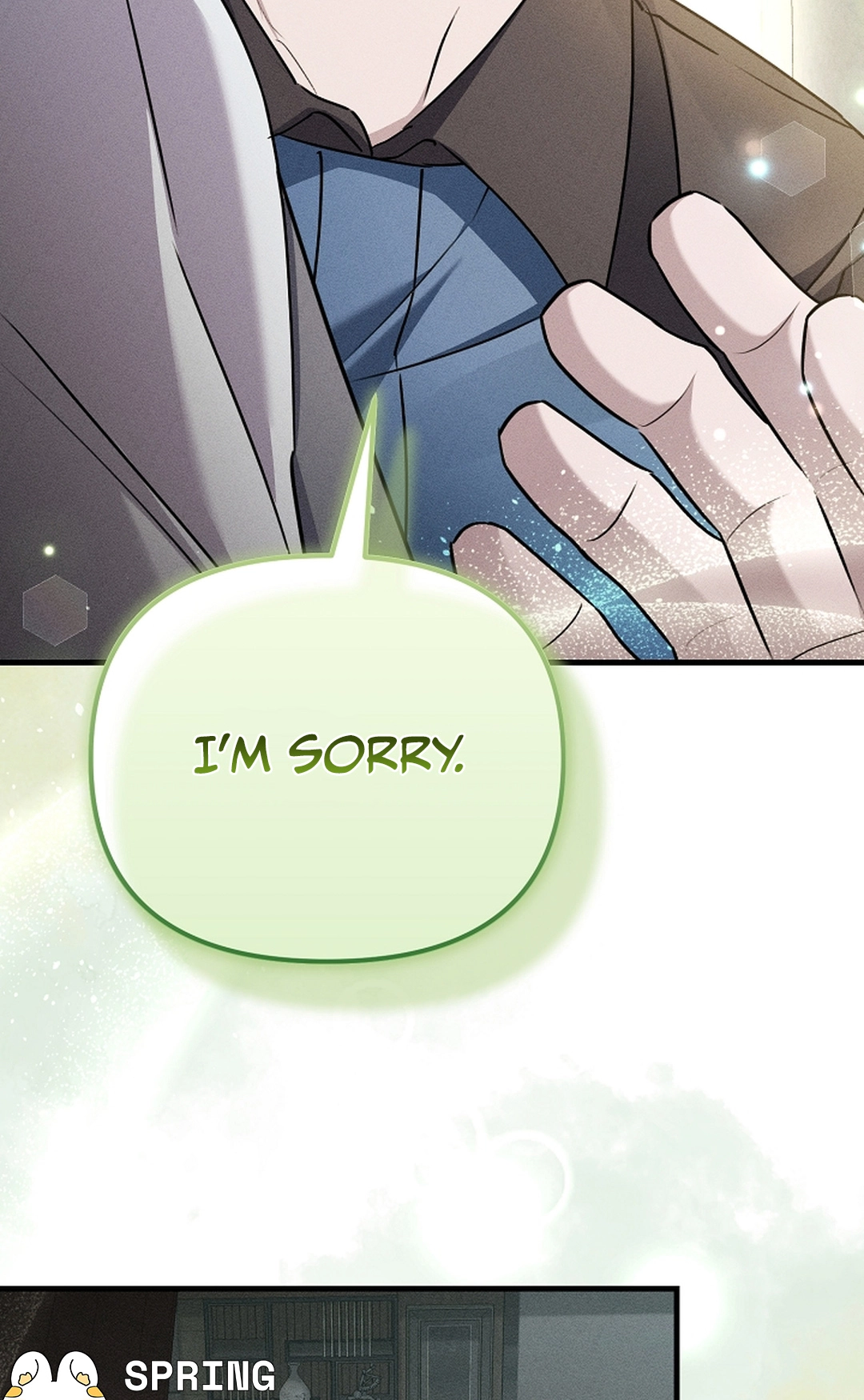 Love Cycling Chapter 9 page 76 - 