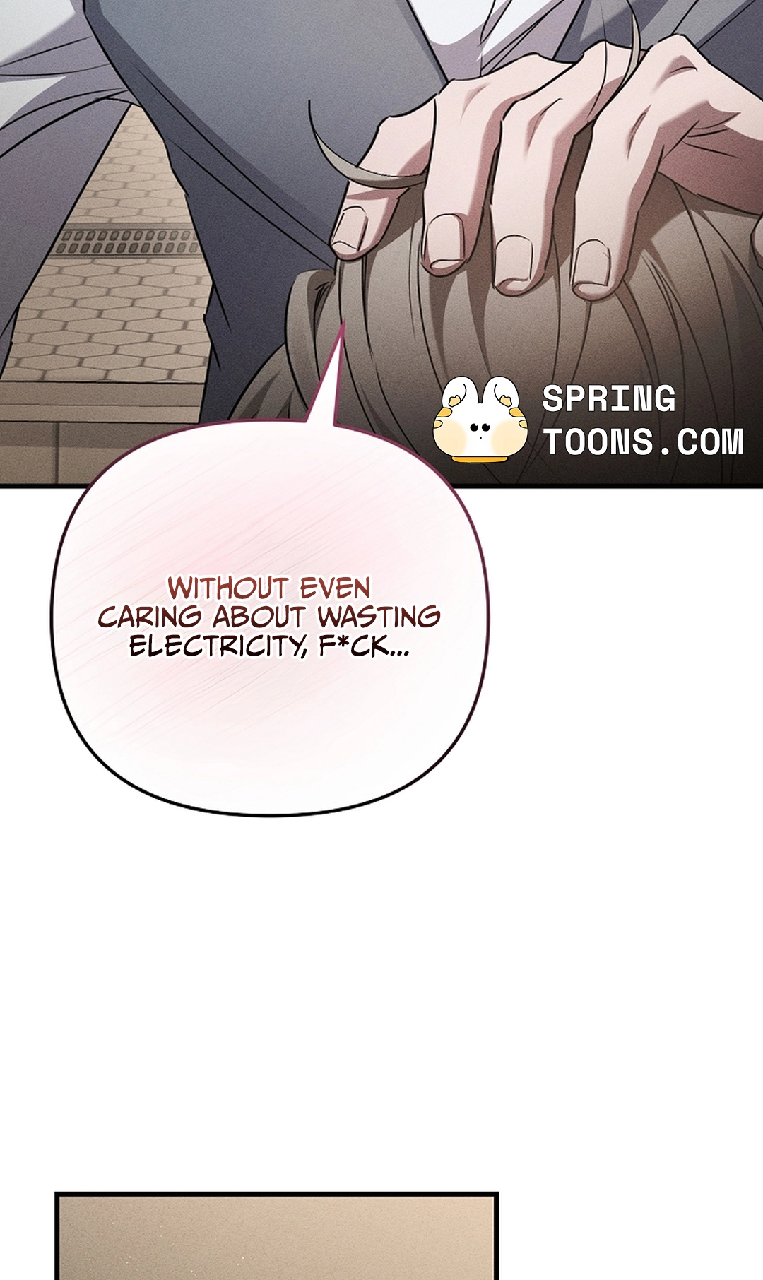 Love Cycling Chapter 9 page 82 - 
