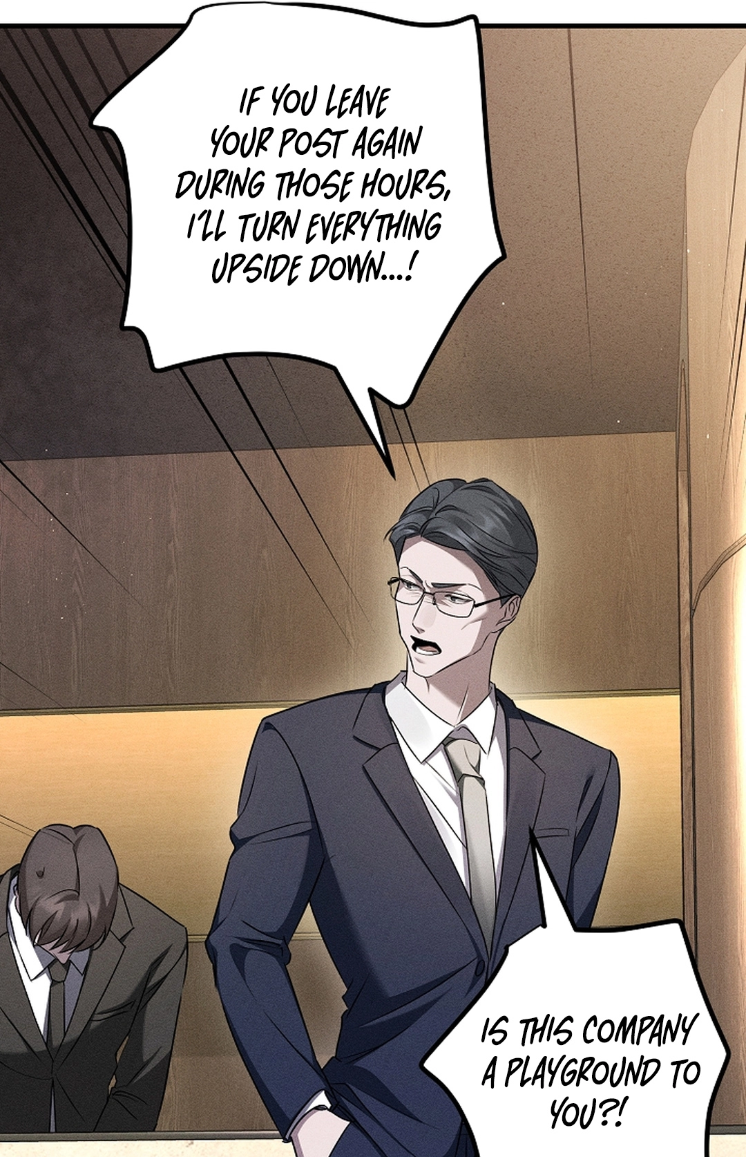 Love Cycling Chapter 9 page 84 - 