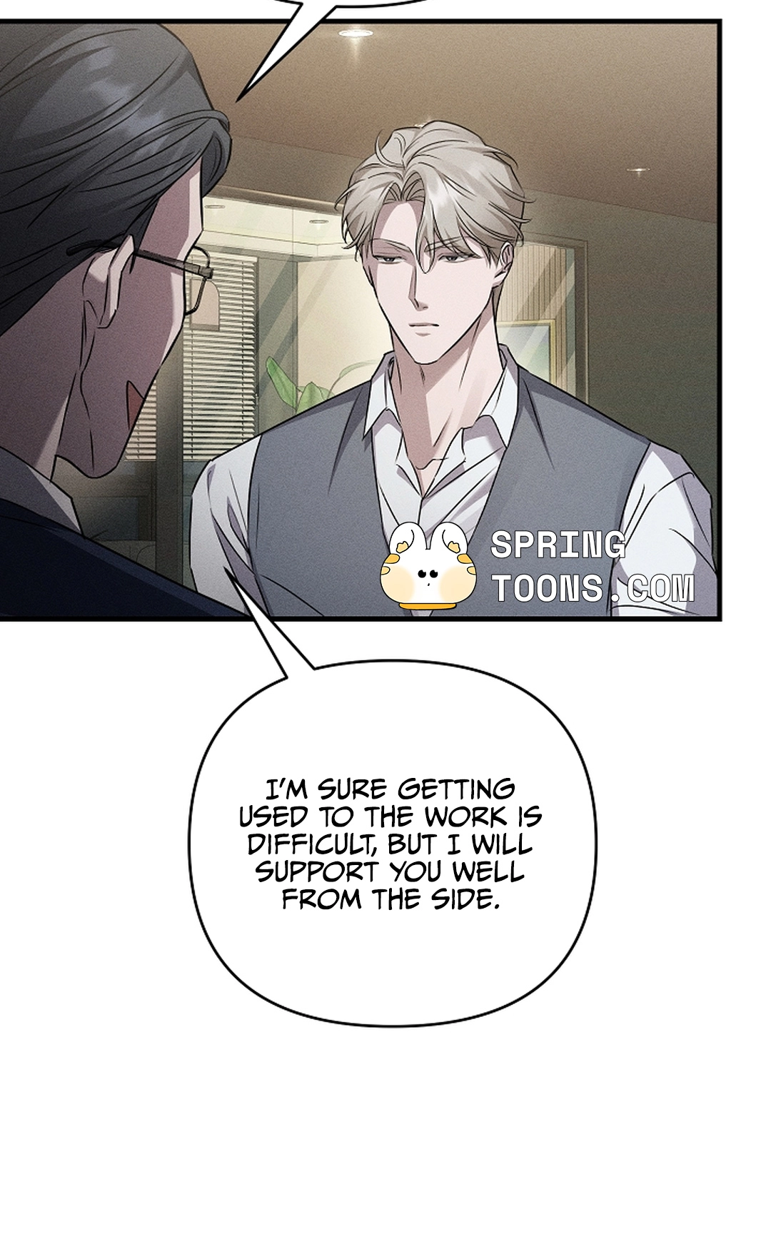 Love Cycling Chapter 9 page 89 - 