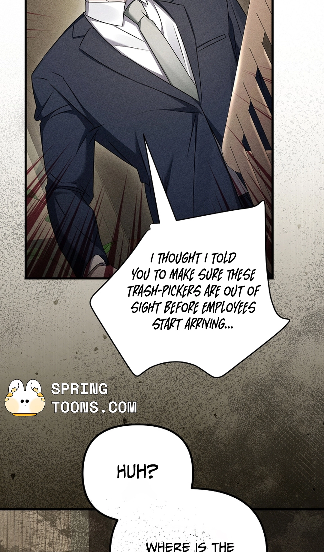 Love Cycling Chapter 9 page 96 - 