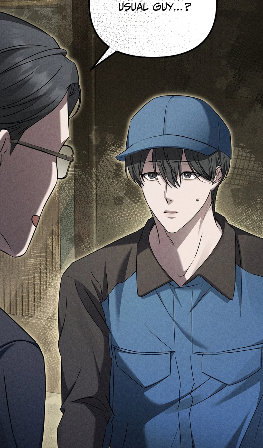 Love Cycling Chapter 9 page 97 - 
