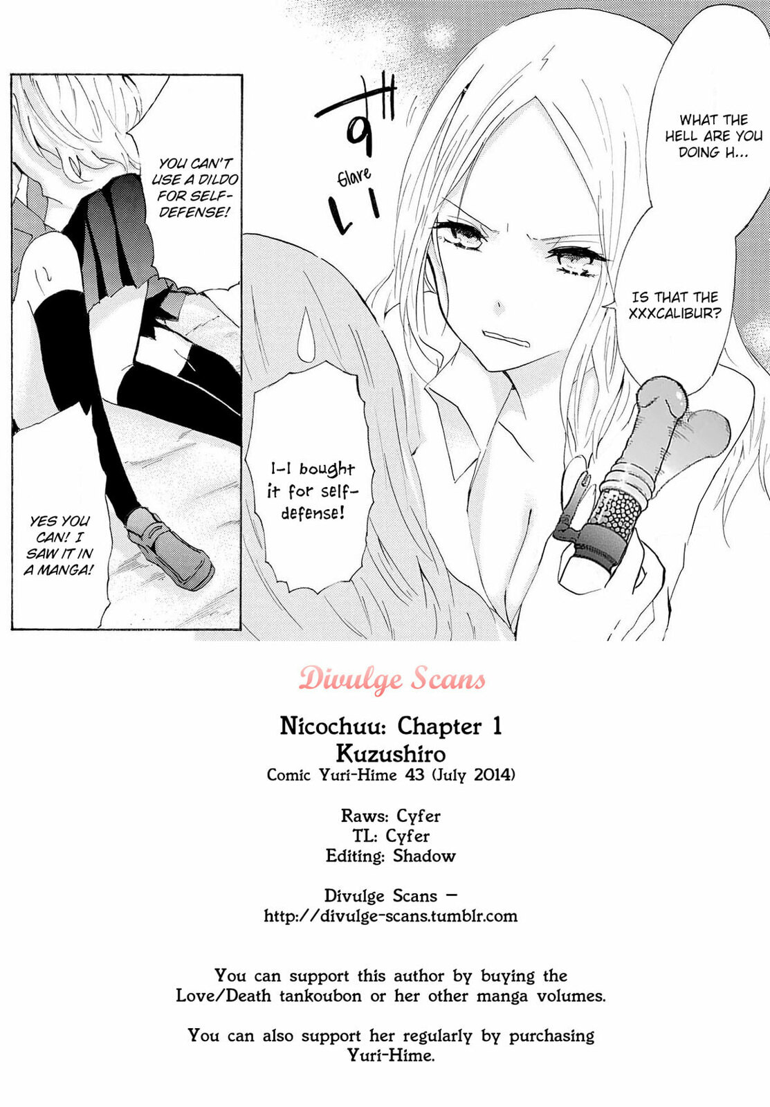 Read Love/Death chapter 1 image 8 on Lezhin