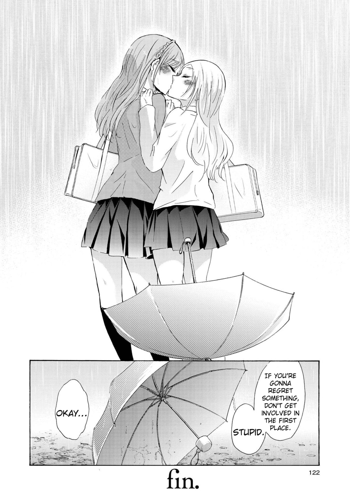 Read Love/Death chapter 6 image 7 on Lezhin