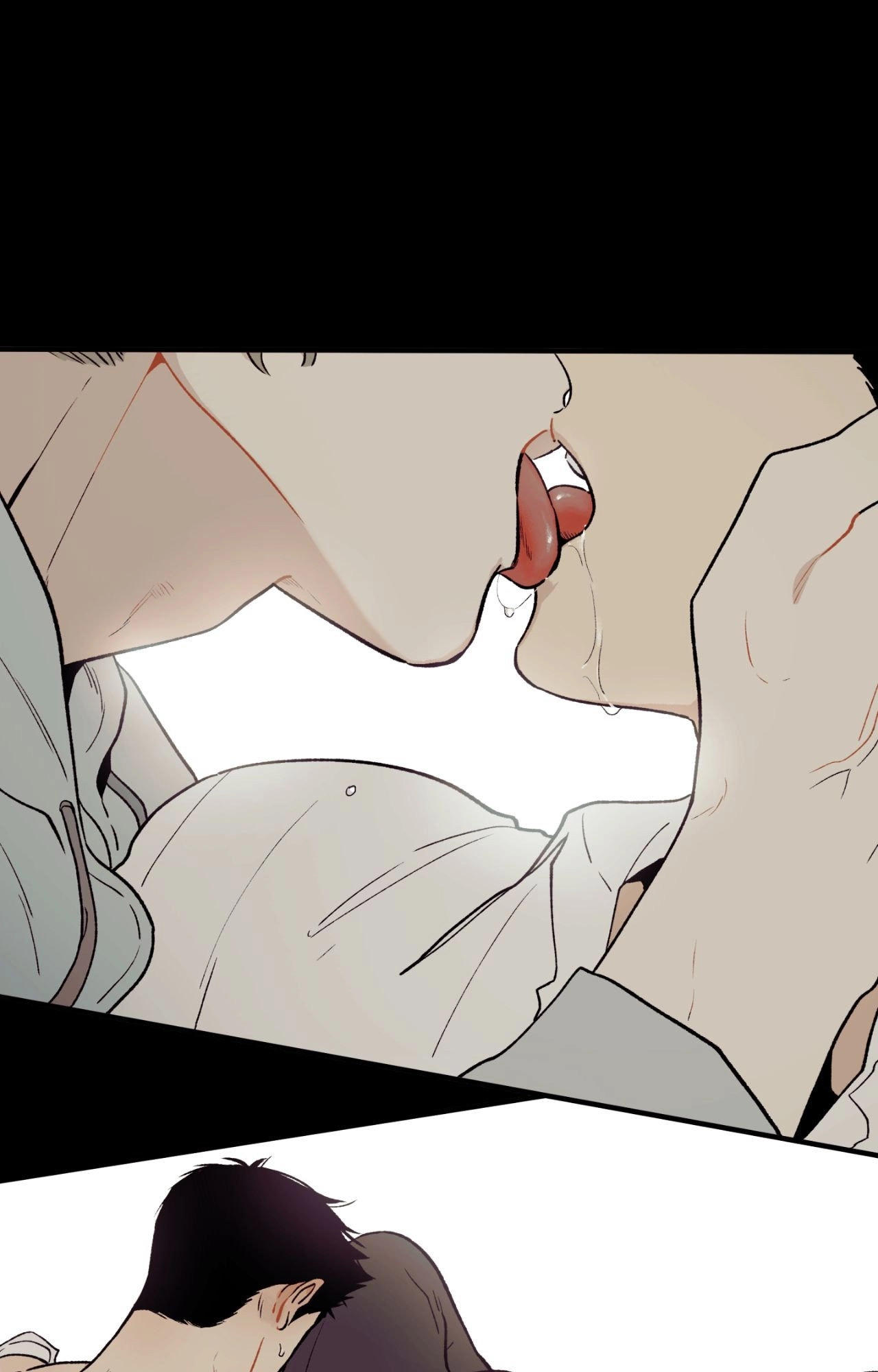 Read Love Derailed chapter 1 image 10 on Lezhin