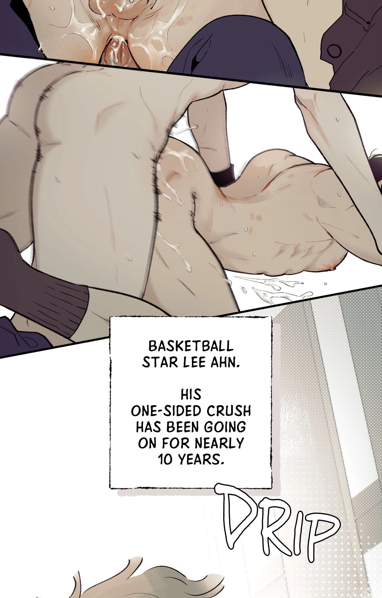 Read Love Derailed chapter 1 image 12 on Lezhin