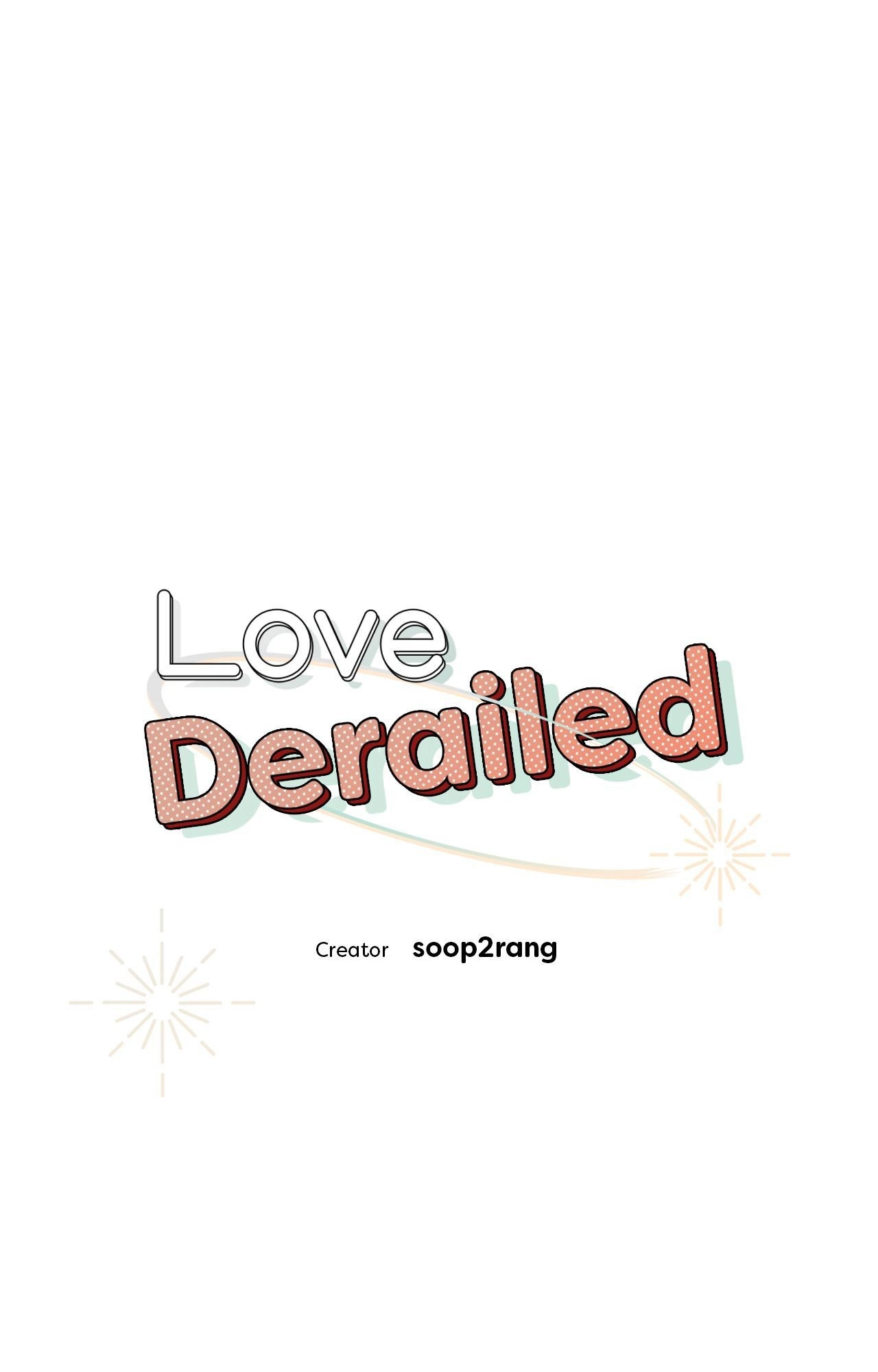 Read Love Derailed chapter 1 image 16 on Lezhin
