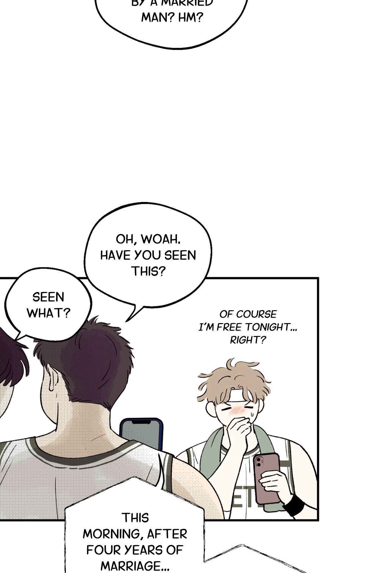 Read Love Derailed chapter 1 image 24 on Lezhin