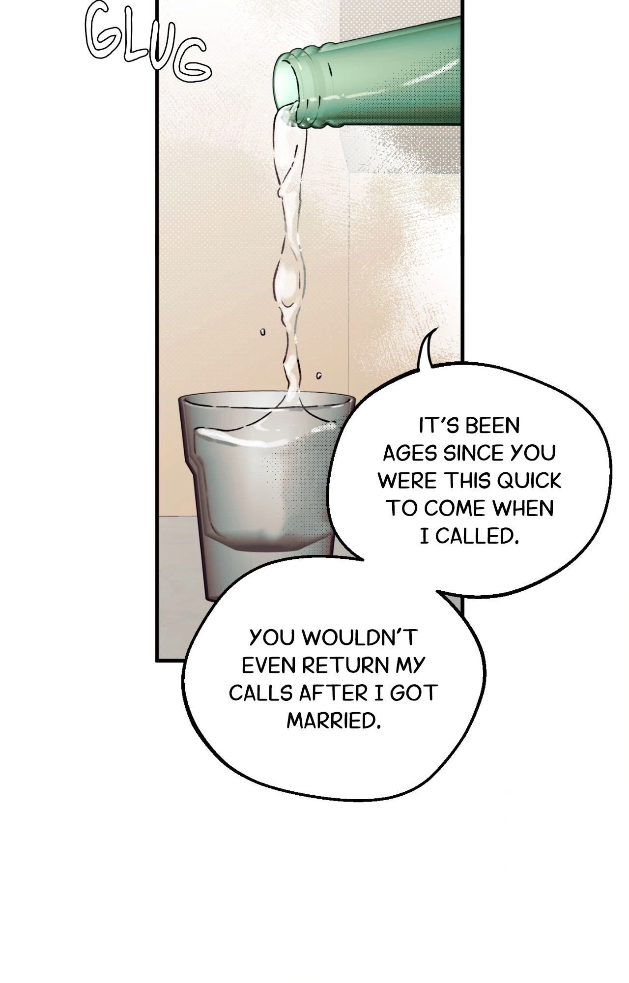 Read Love Derailed chapter 1 image 29 on Lezhin