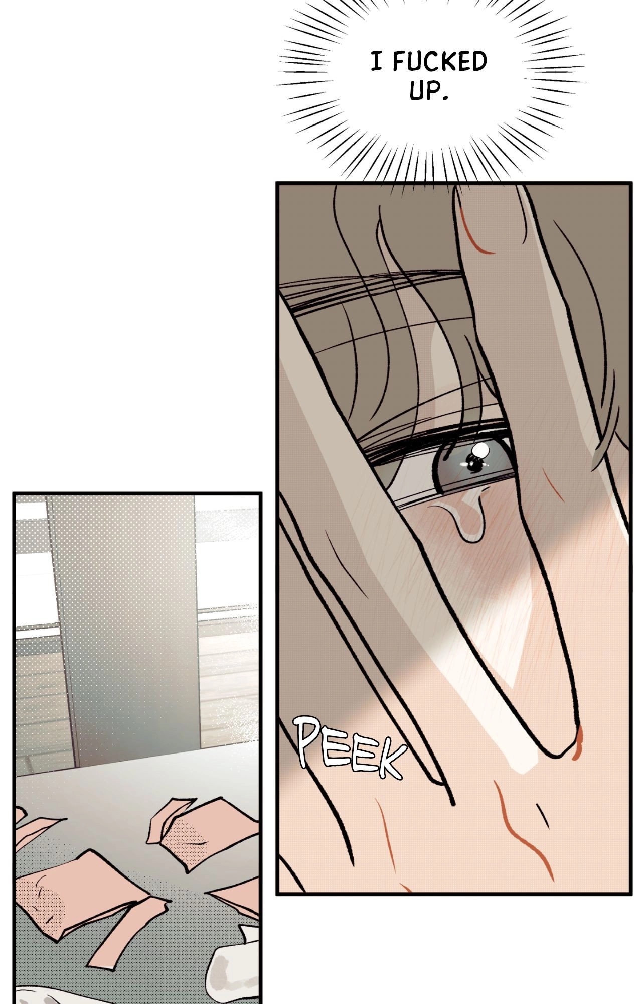 Read Love Derailed chapter 1 image 3 on Lezhin