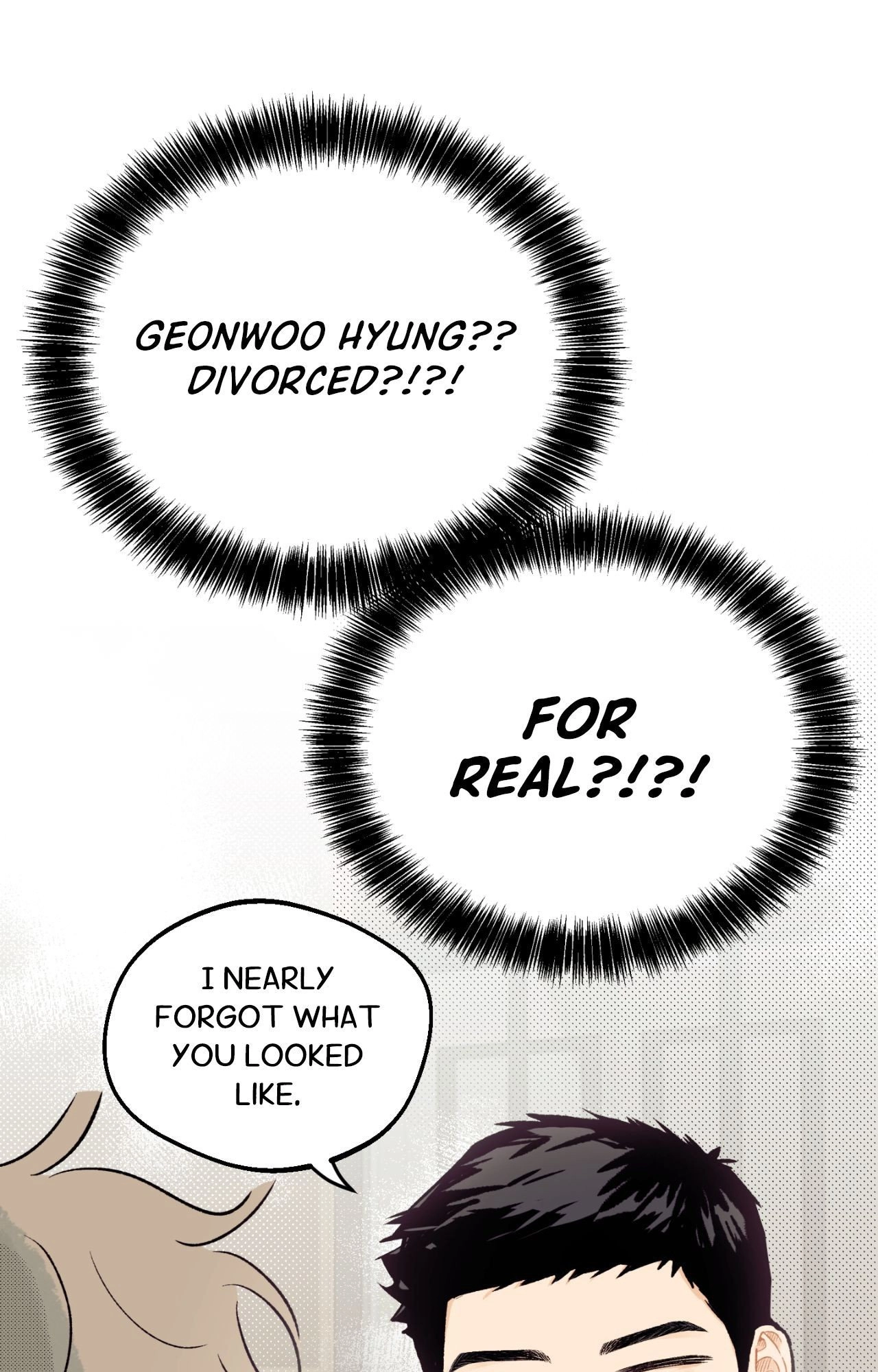 Read Love Derailed chapter 1 image 30 on Lezhin