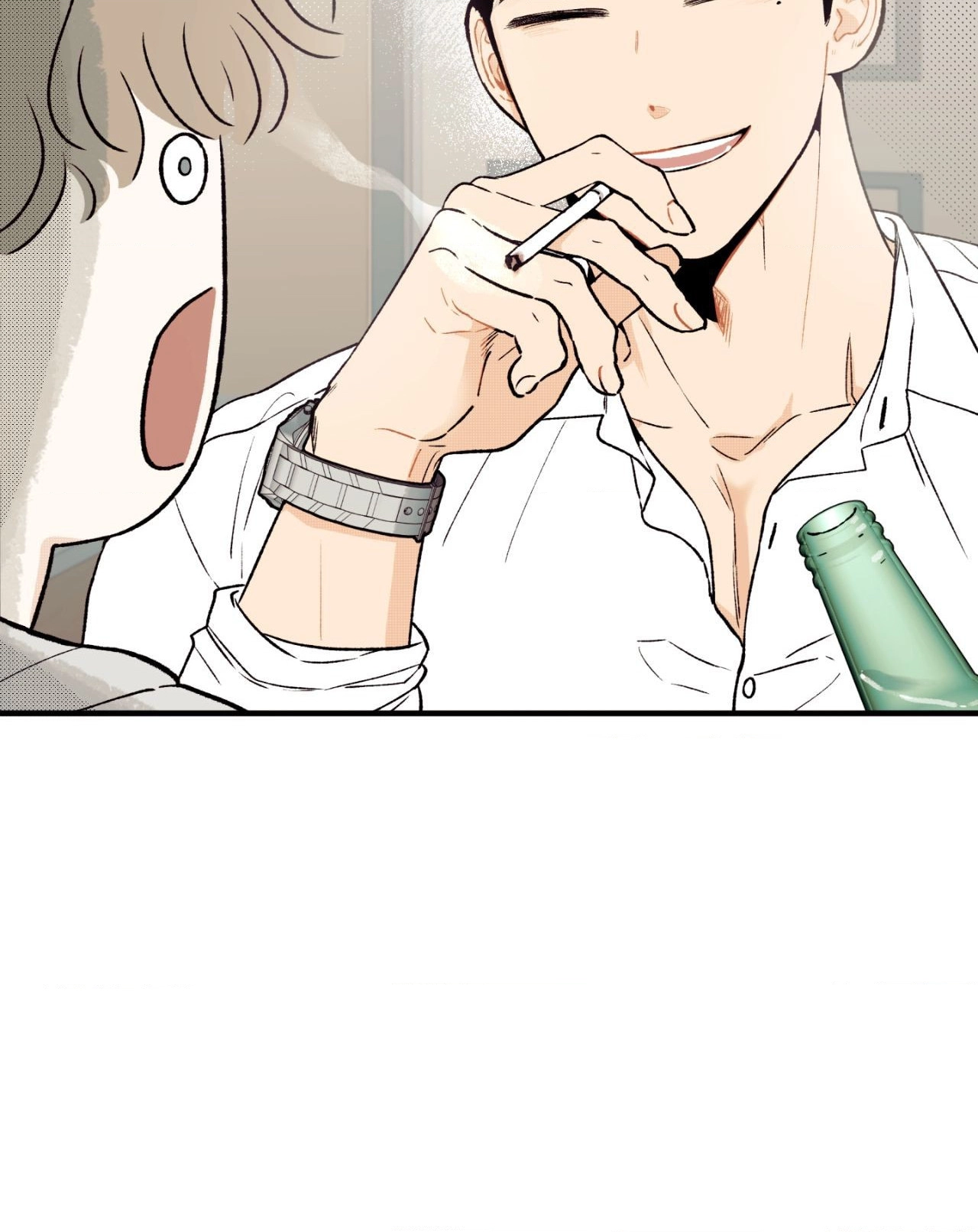 Read Love Derailed chapter 1 image 31 on Lezhin