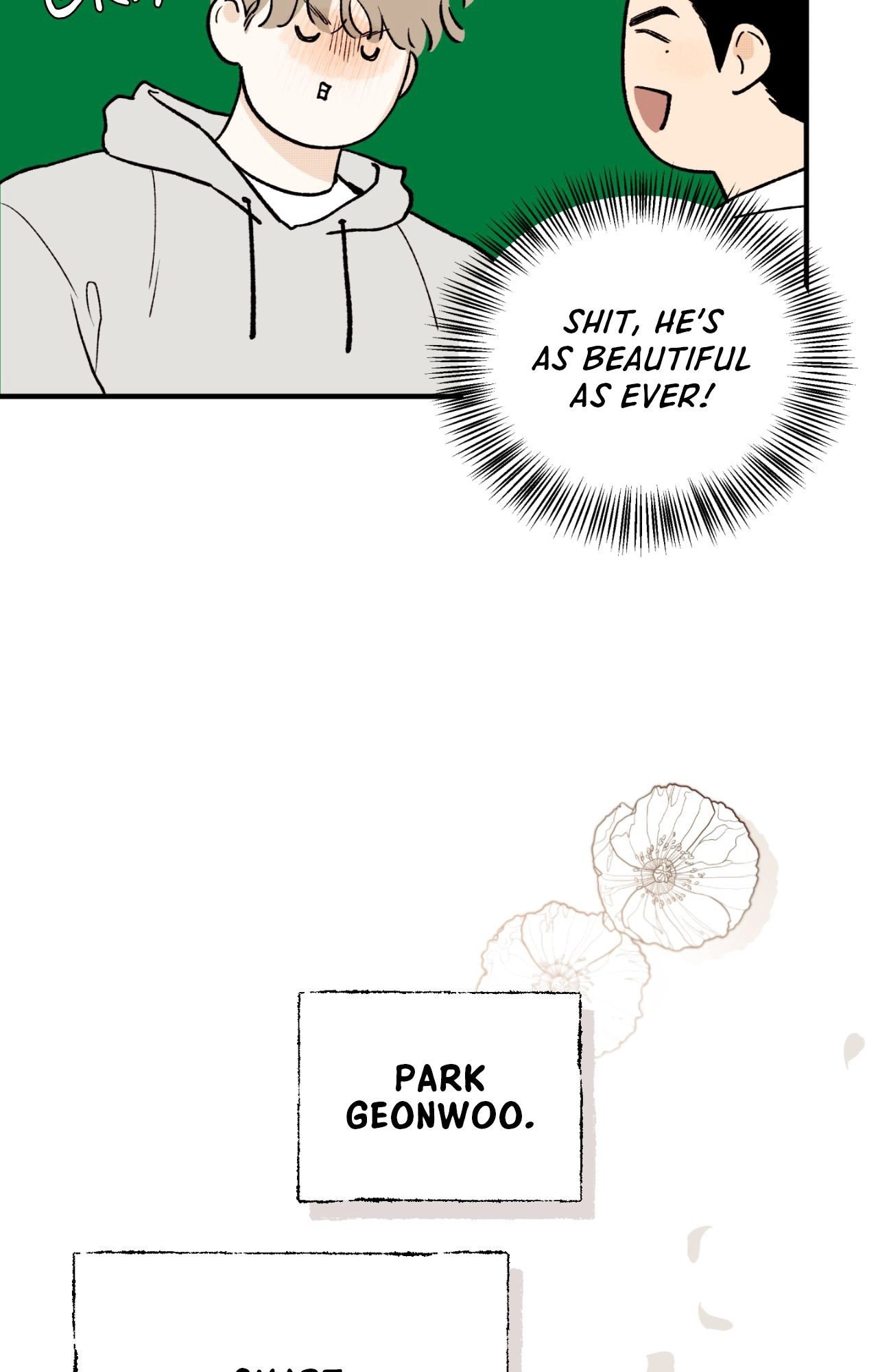 Read Love Derailed chapter 1 image 35 on Lezhin