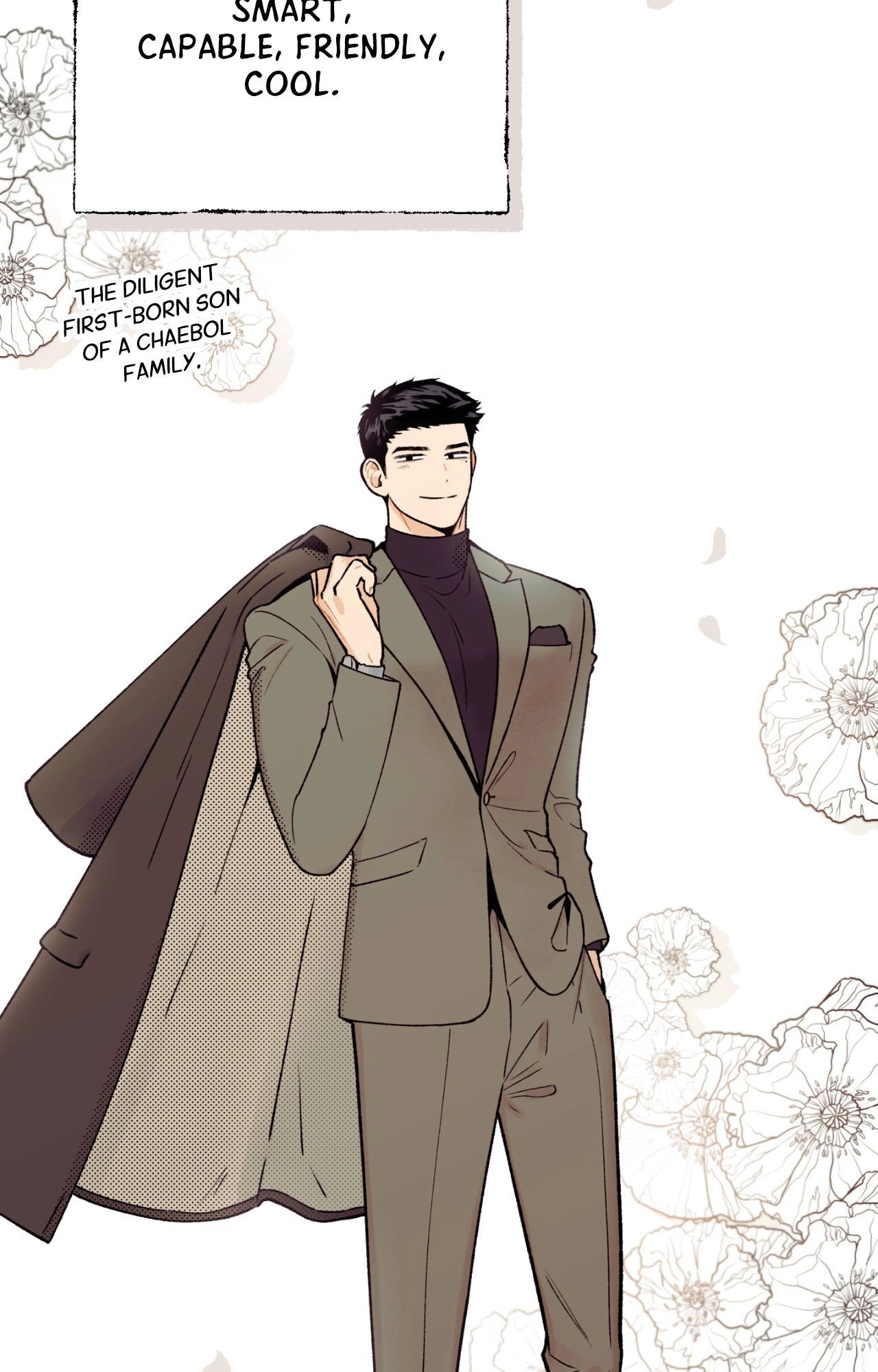 Read Love Derailed chapter 1 image 36 on Lezhin