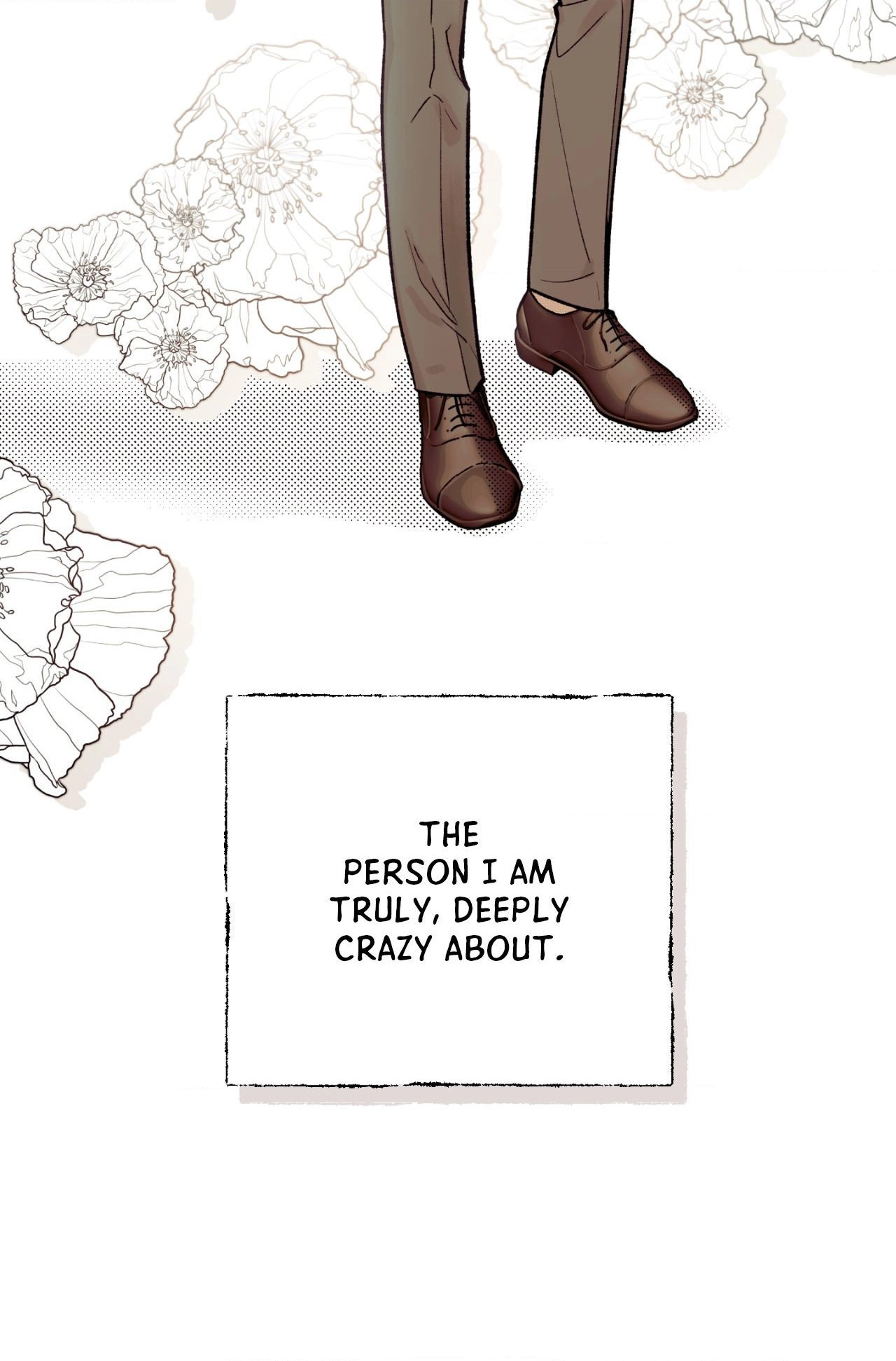 Read Love Derailed chapter 1 image 37 on Lezhin