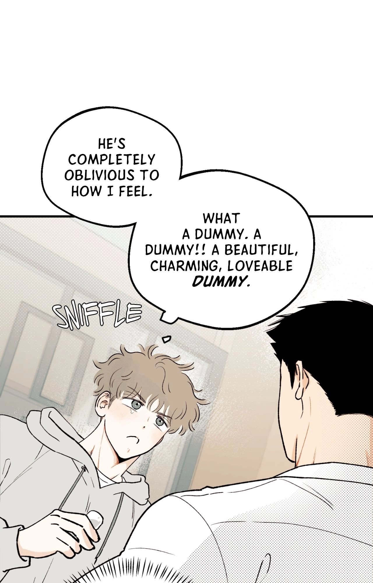 Read Love Derailed chapter 1 image 38 on Lezhin