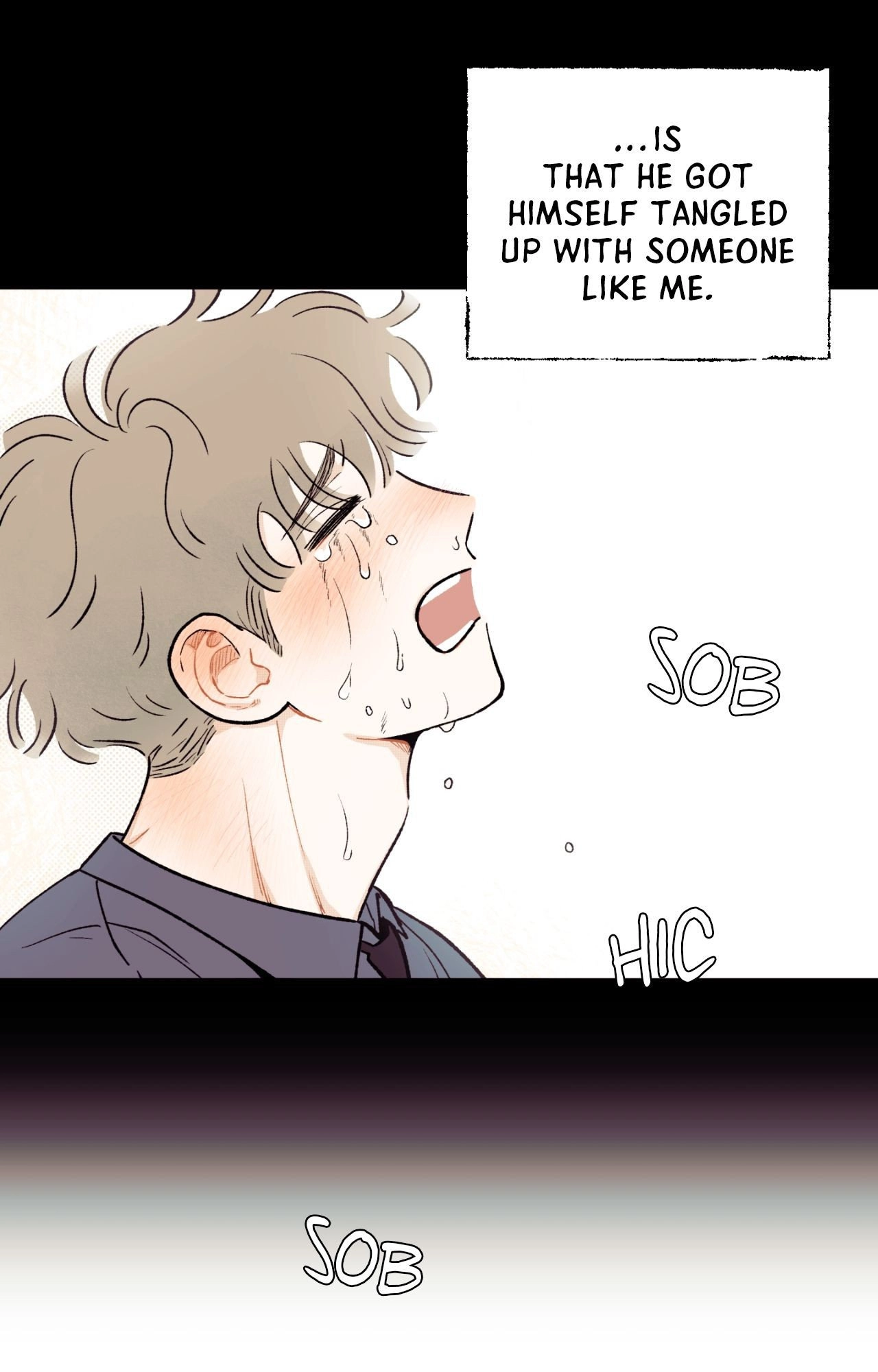 Read Love Derailed chapter 1 image 43 on Lezhin