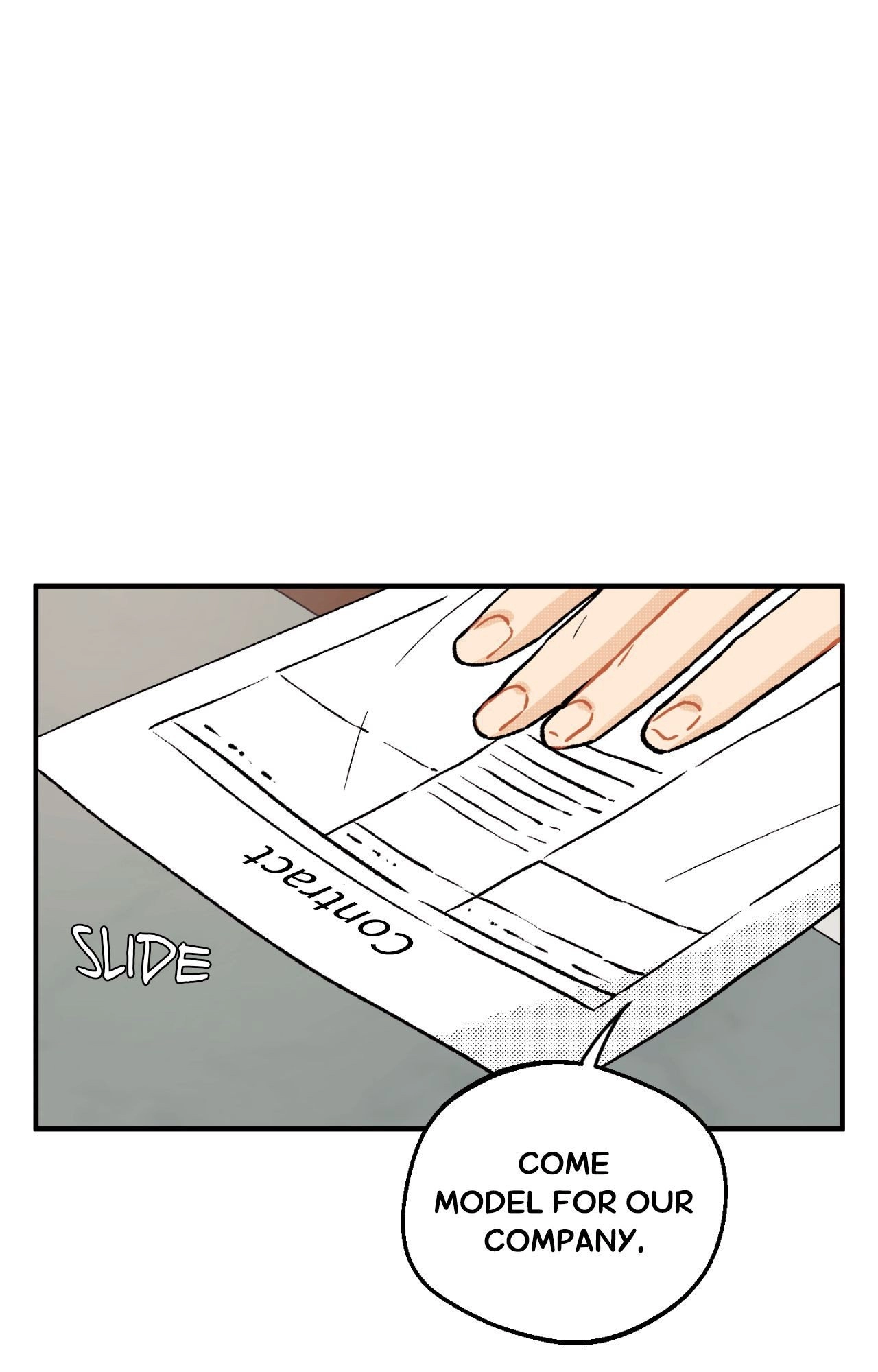 Read Love Derailed chapter 1 image 48 on Lezhin
