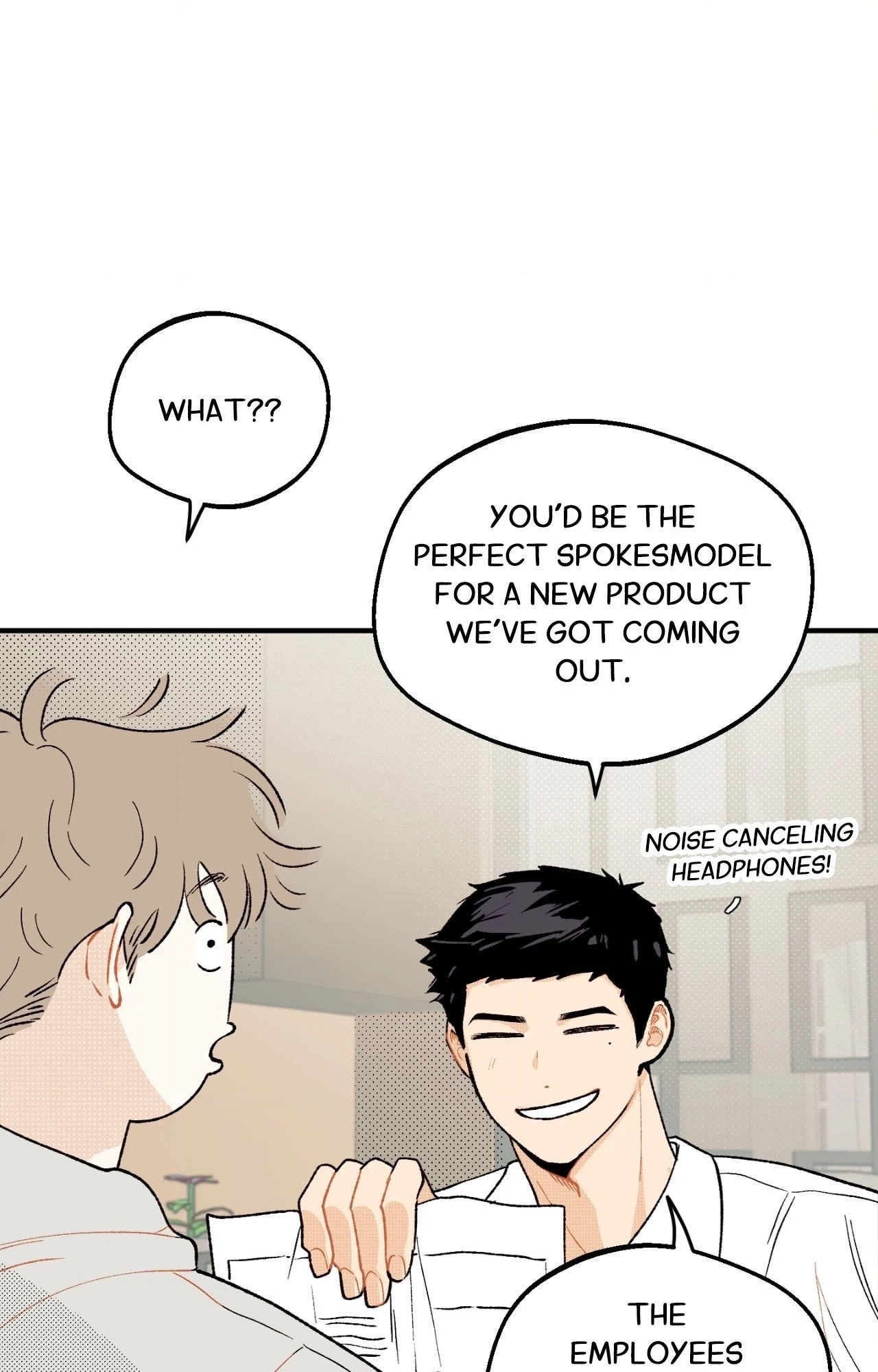 Read Love Derailed chapter 1 image 49 on Lezhin