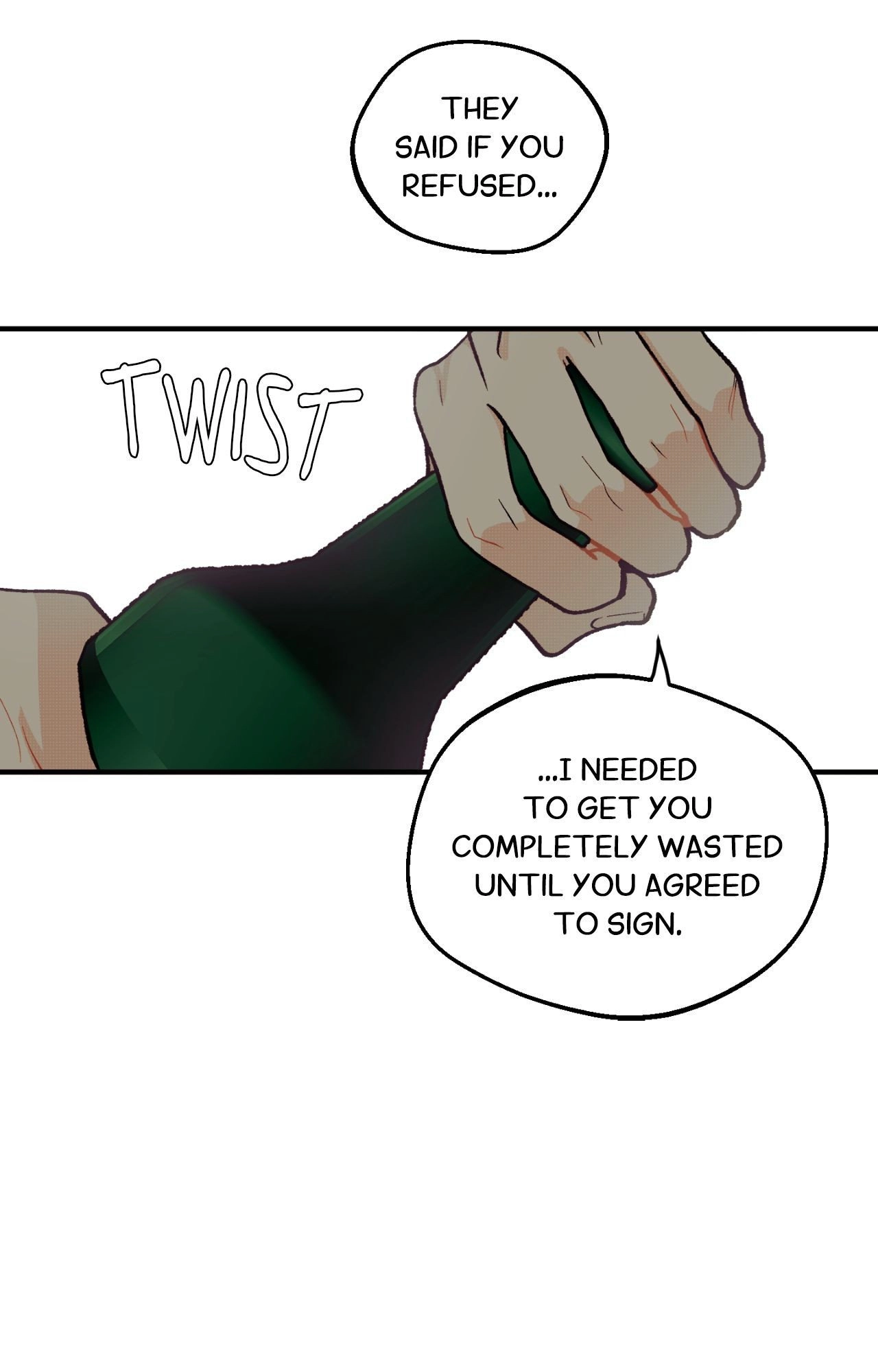 Read Love Derailed chapter 1 image 51 on Lezhin