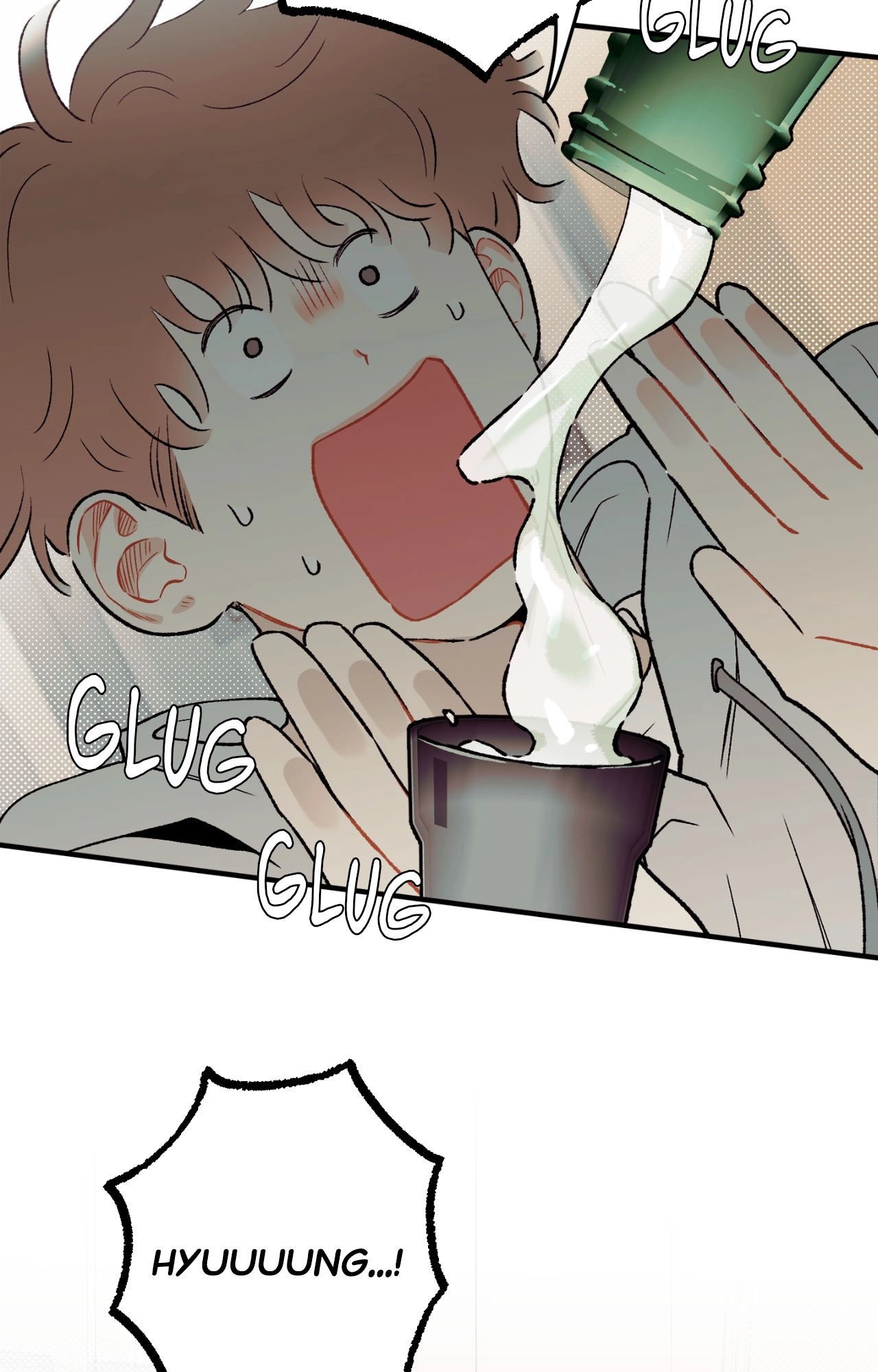 Read Love Derailed chapter 1 image 55 on Lezhin
