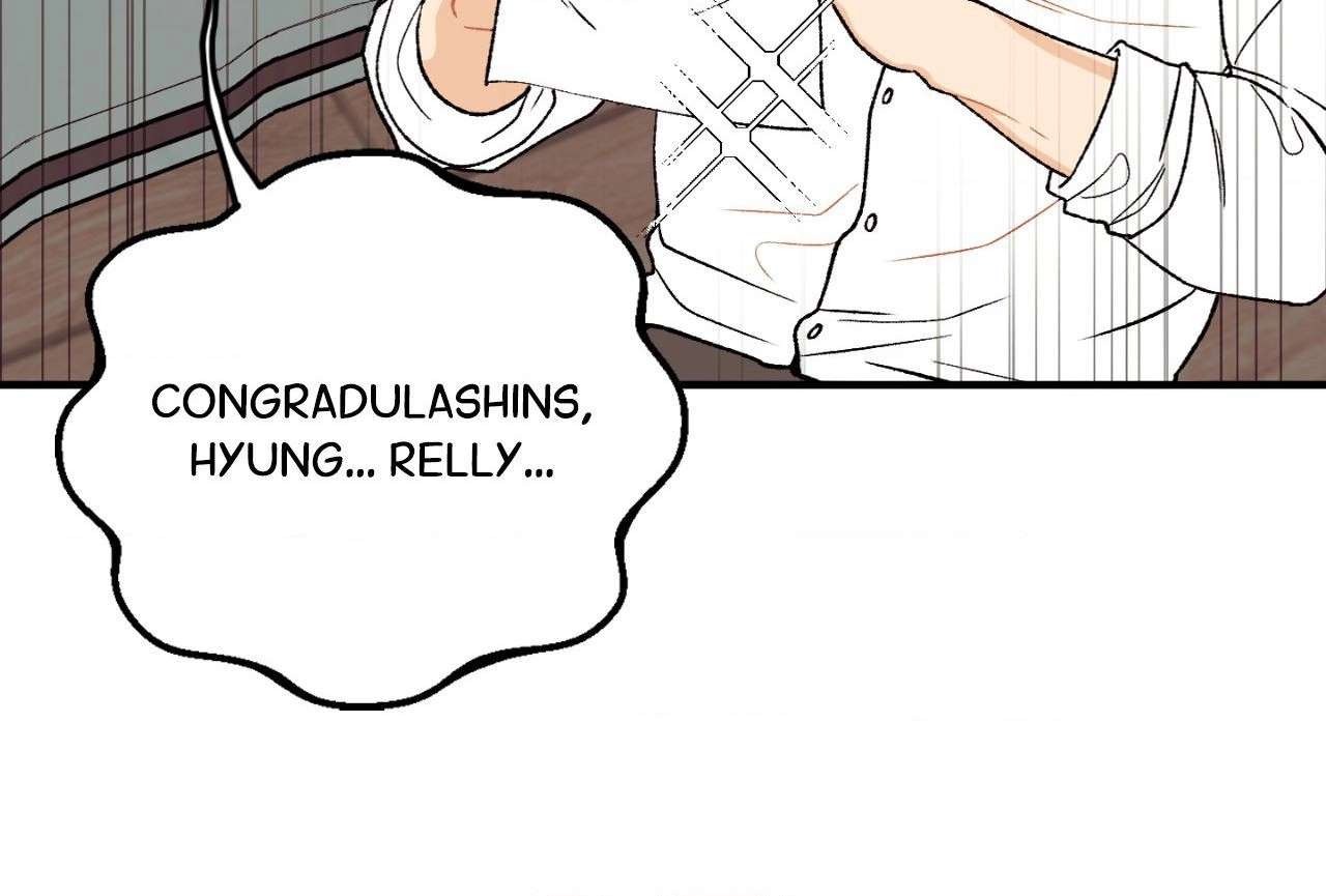 Read Love Derailed chapter 1 image 57 on Lezhin