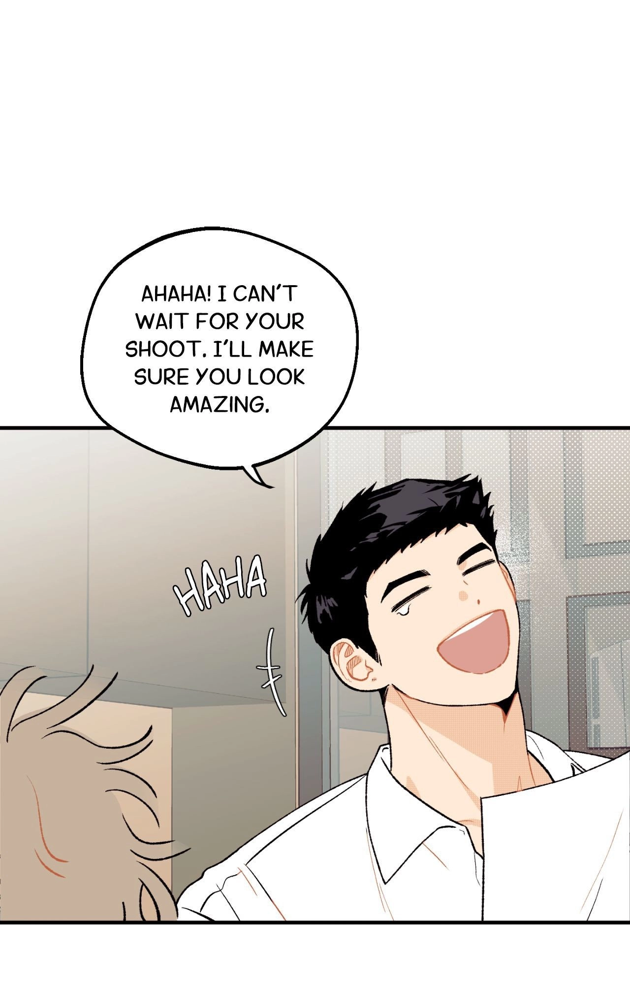 Read Love Derailed chapter 1 image 58 on Lezhin