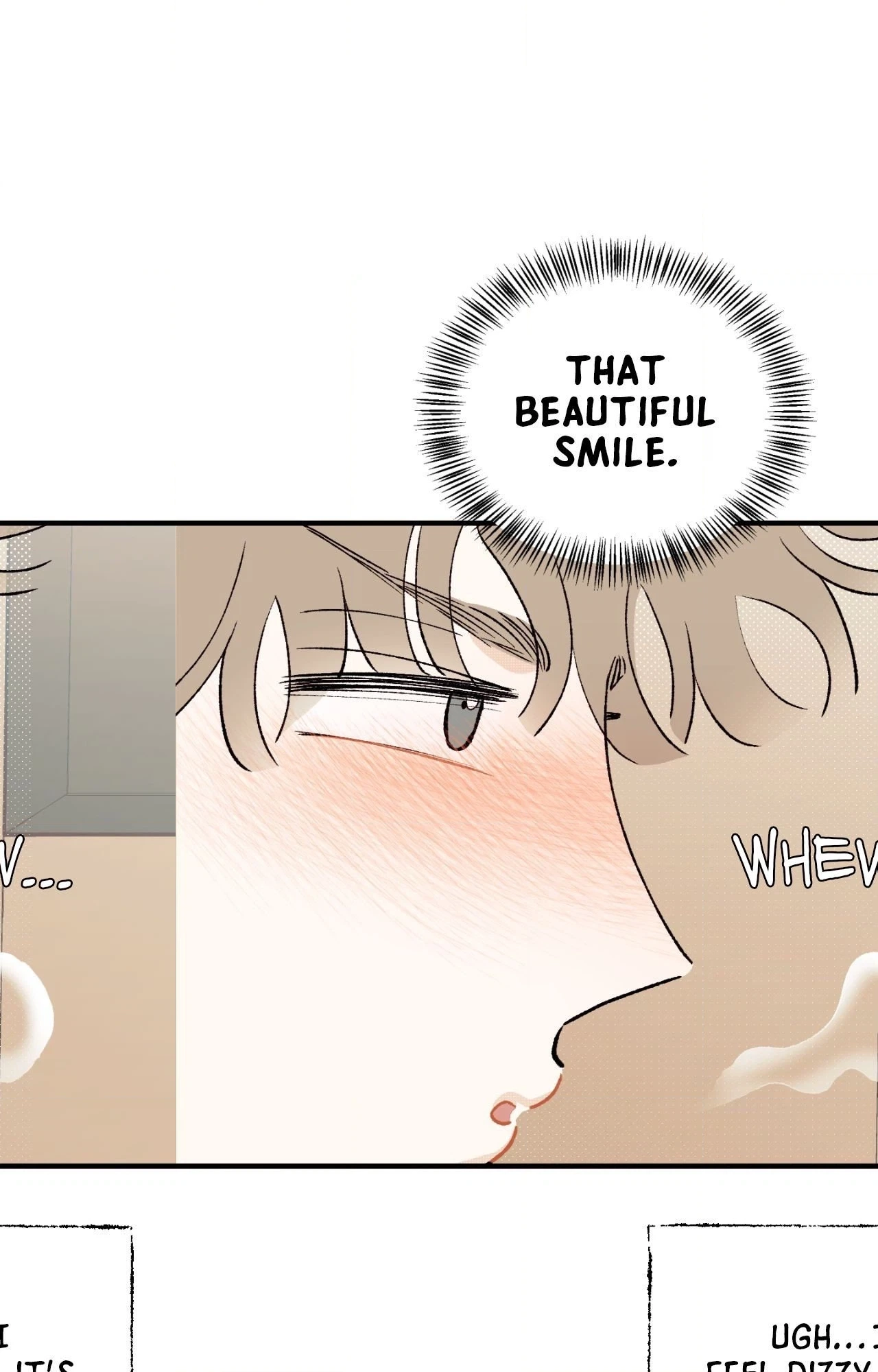 Read Love Derailed chapter 1 image 59 on Lezhin