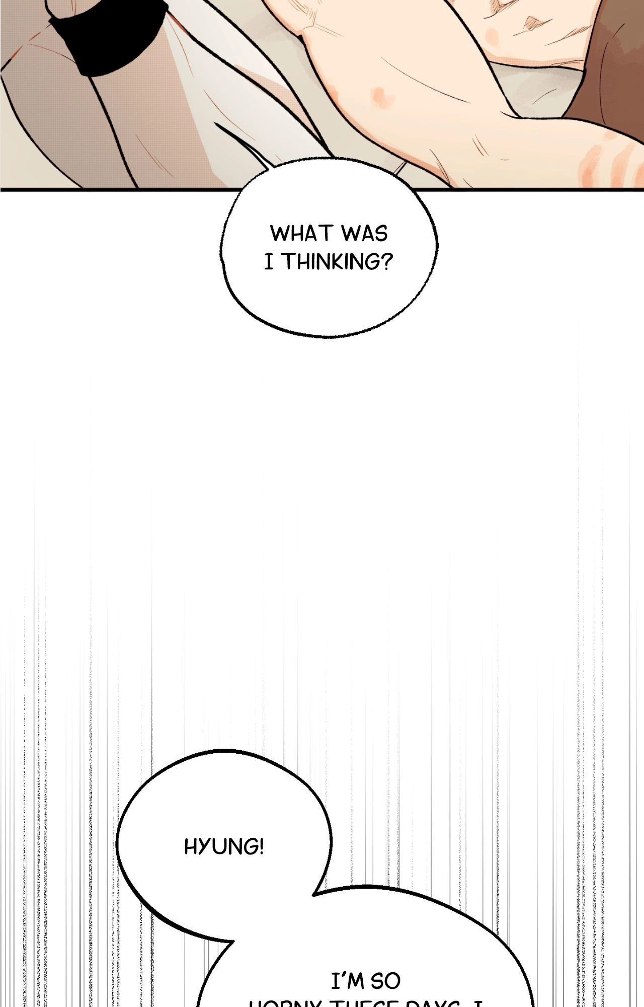 Read Love Derailed chapter 1 image 6 on Lezhin