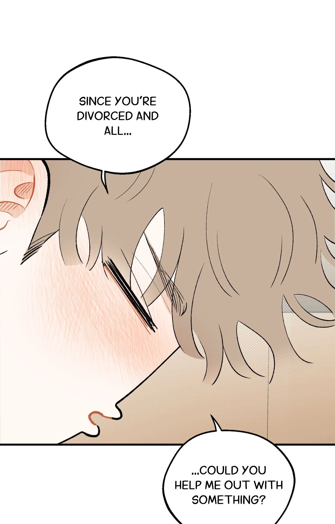 Read Love Derailed chapter 1 image 61 on Lezhin