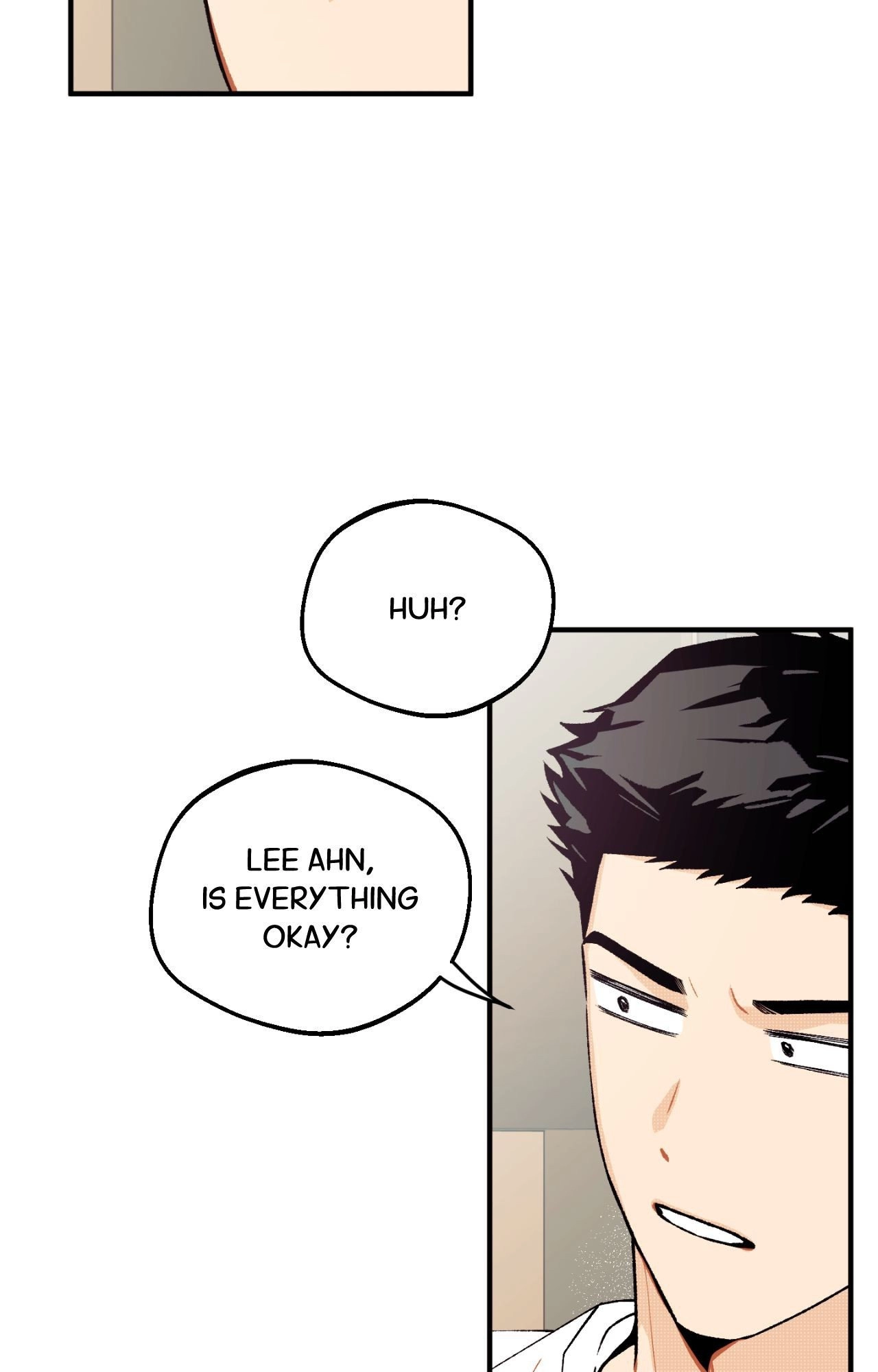 Read Love Derailed chapter 1 image 64 on Lezhin