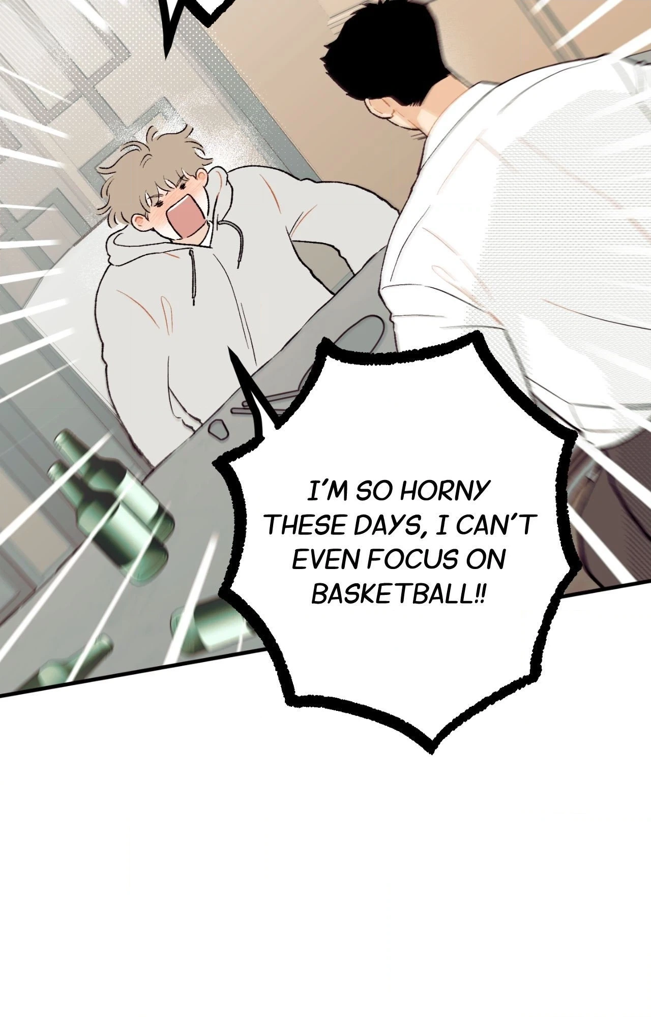 Read Love Derailed chapter 1 image 69 on Lezhin
