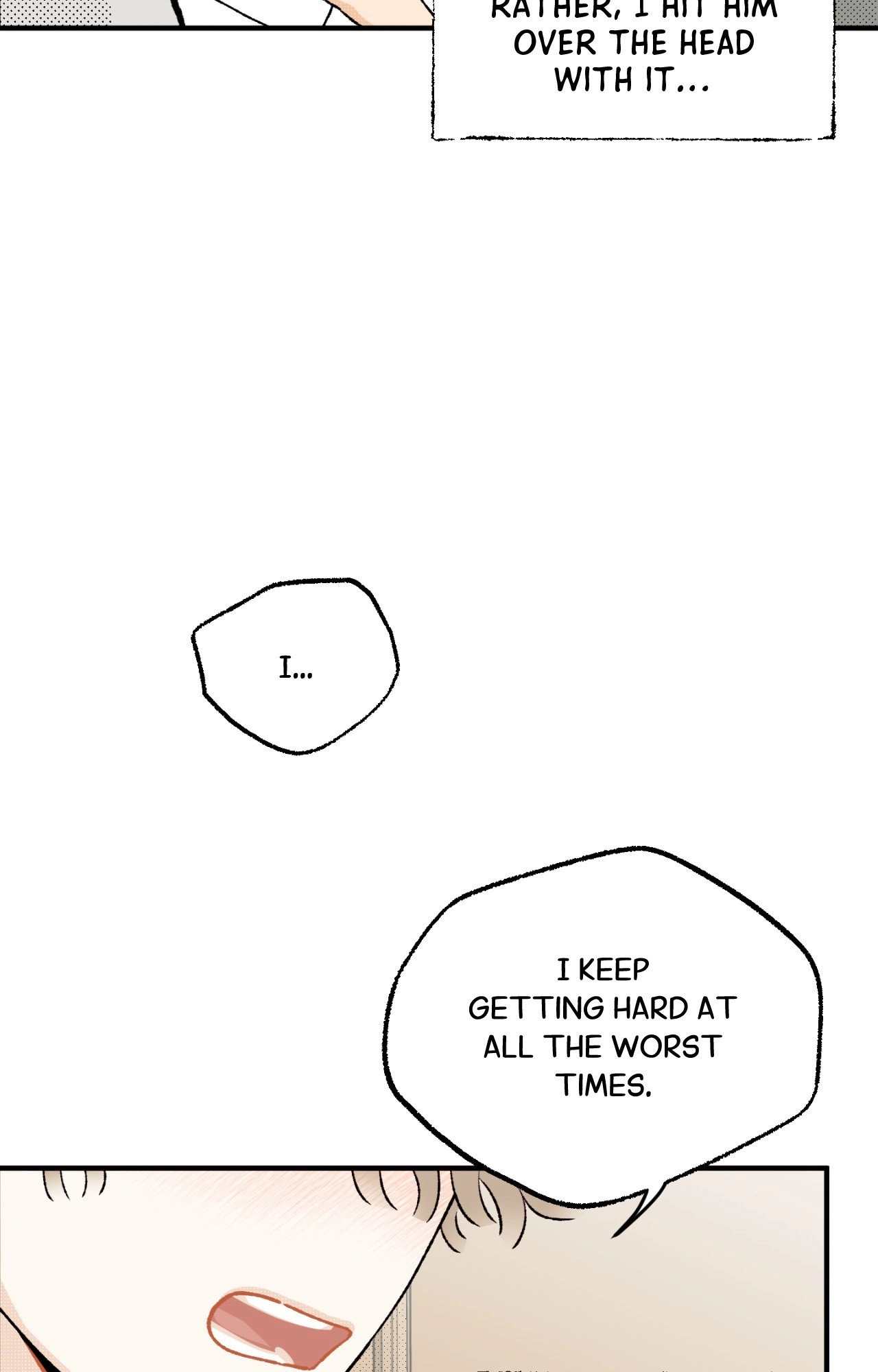 Read Love Derailed chapter 1 image 73 on Lezhin