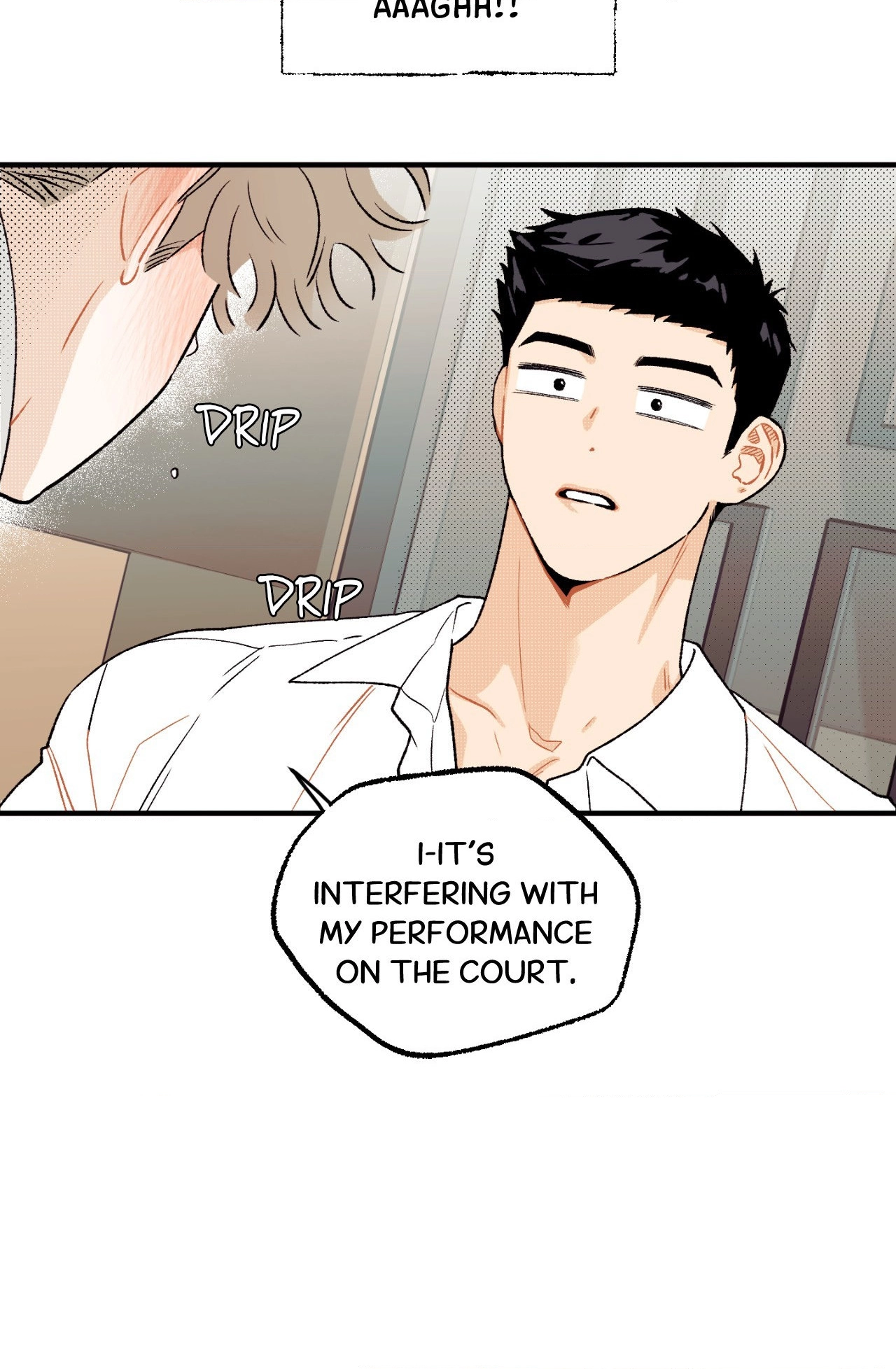 Read Love Derailed chapter 1 image 75 on Lezhin