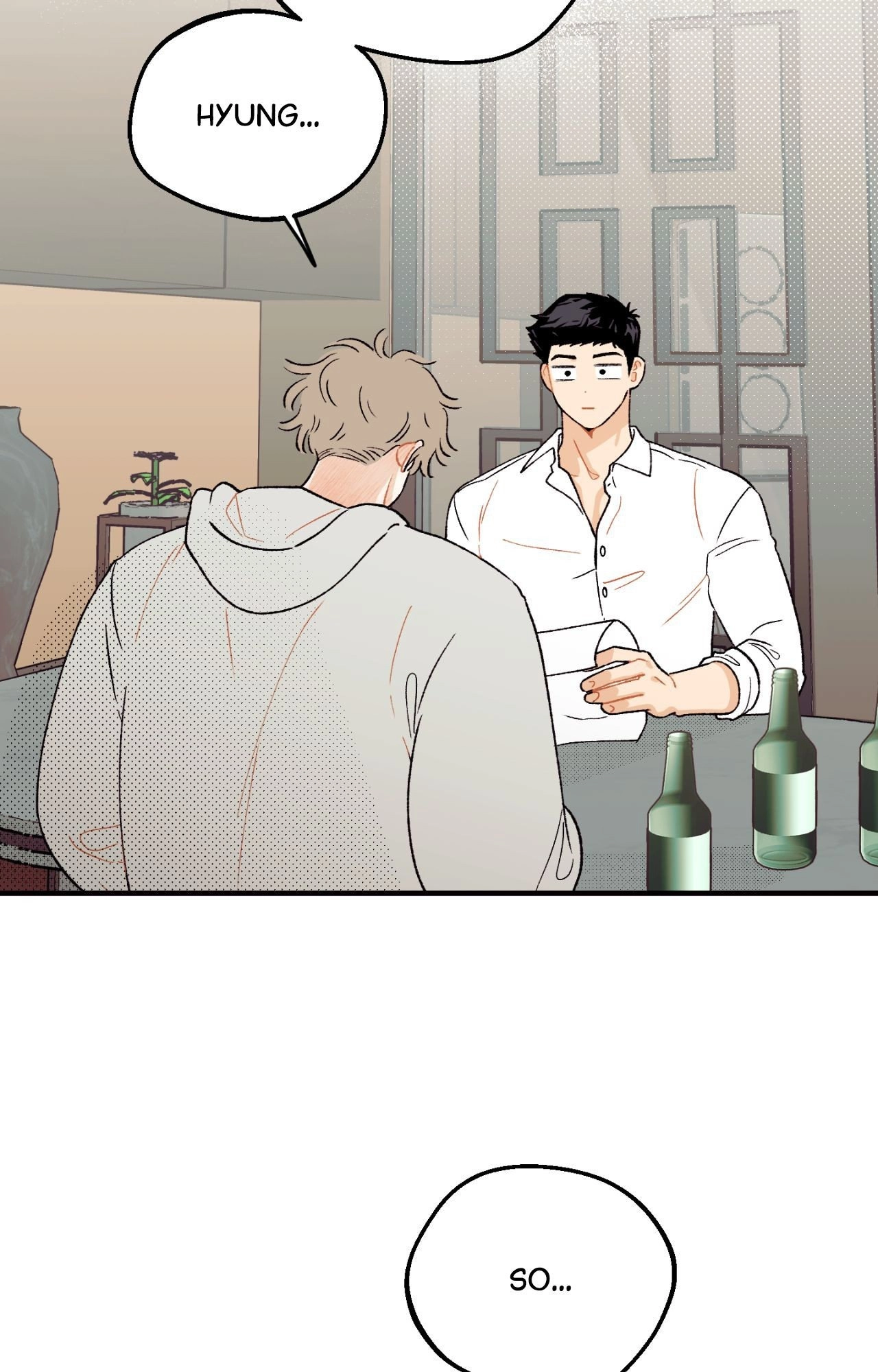 Read Love Derailed chapter 1 image 77 on Lezhin