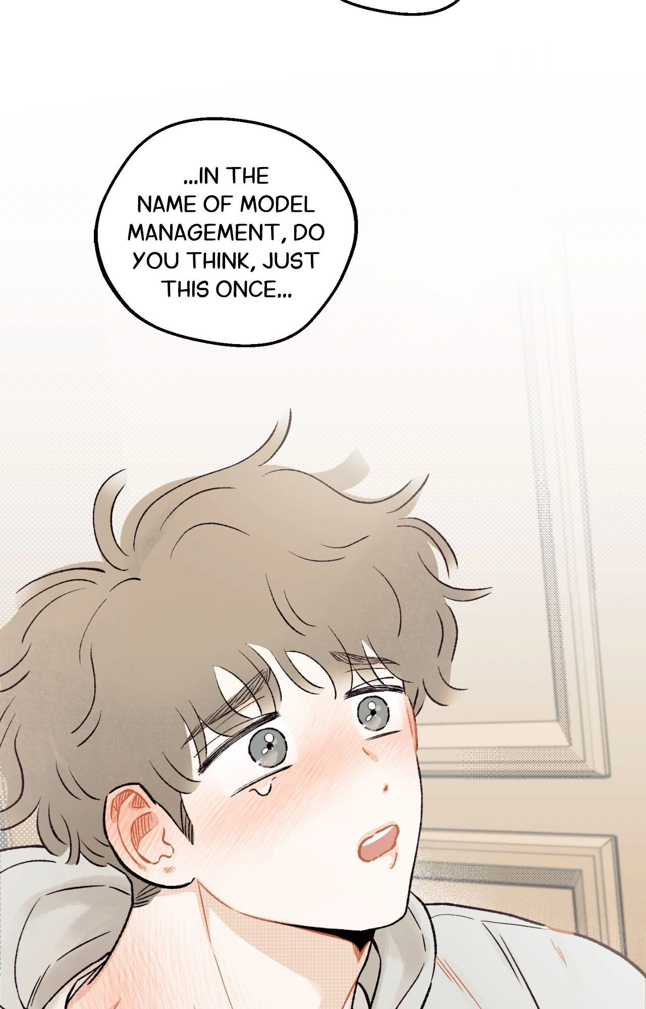Read Love Derailed chapter 1 image 78 on Lezhin