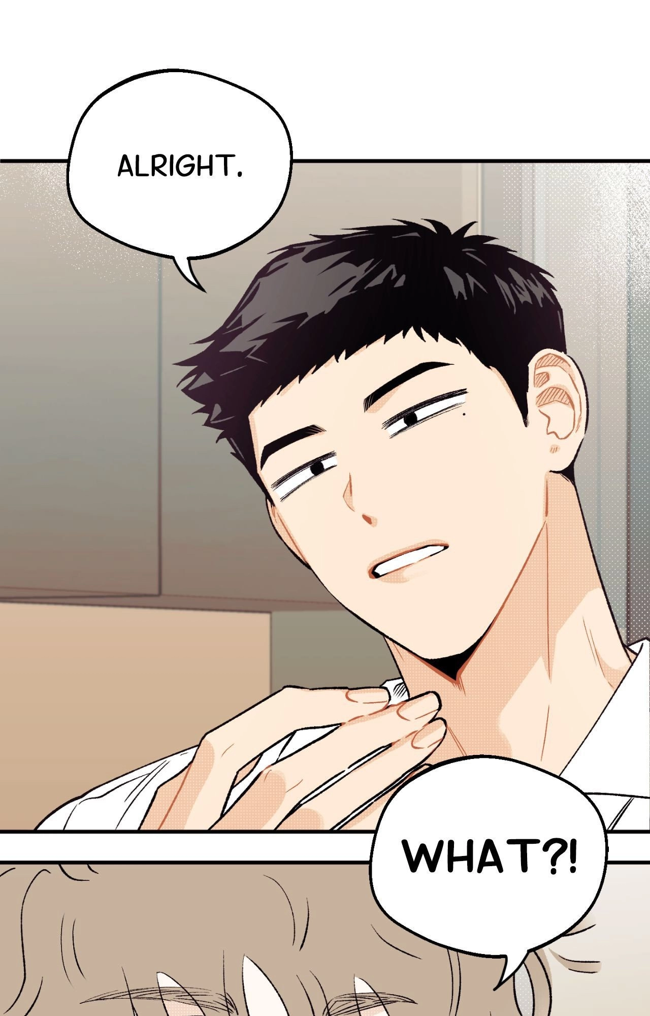 Read Love Derailed chapter 1 image 82 on Lezhin