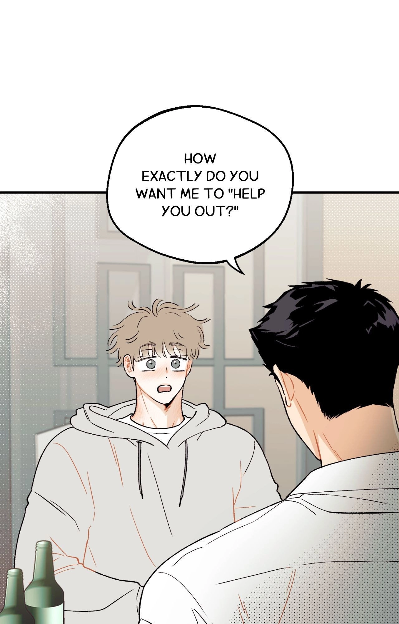 Read Love Derailed chapter 1 image 84 on Lezhin