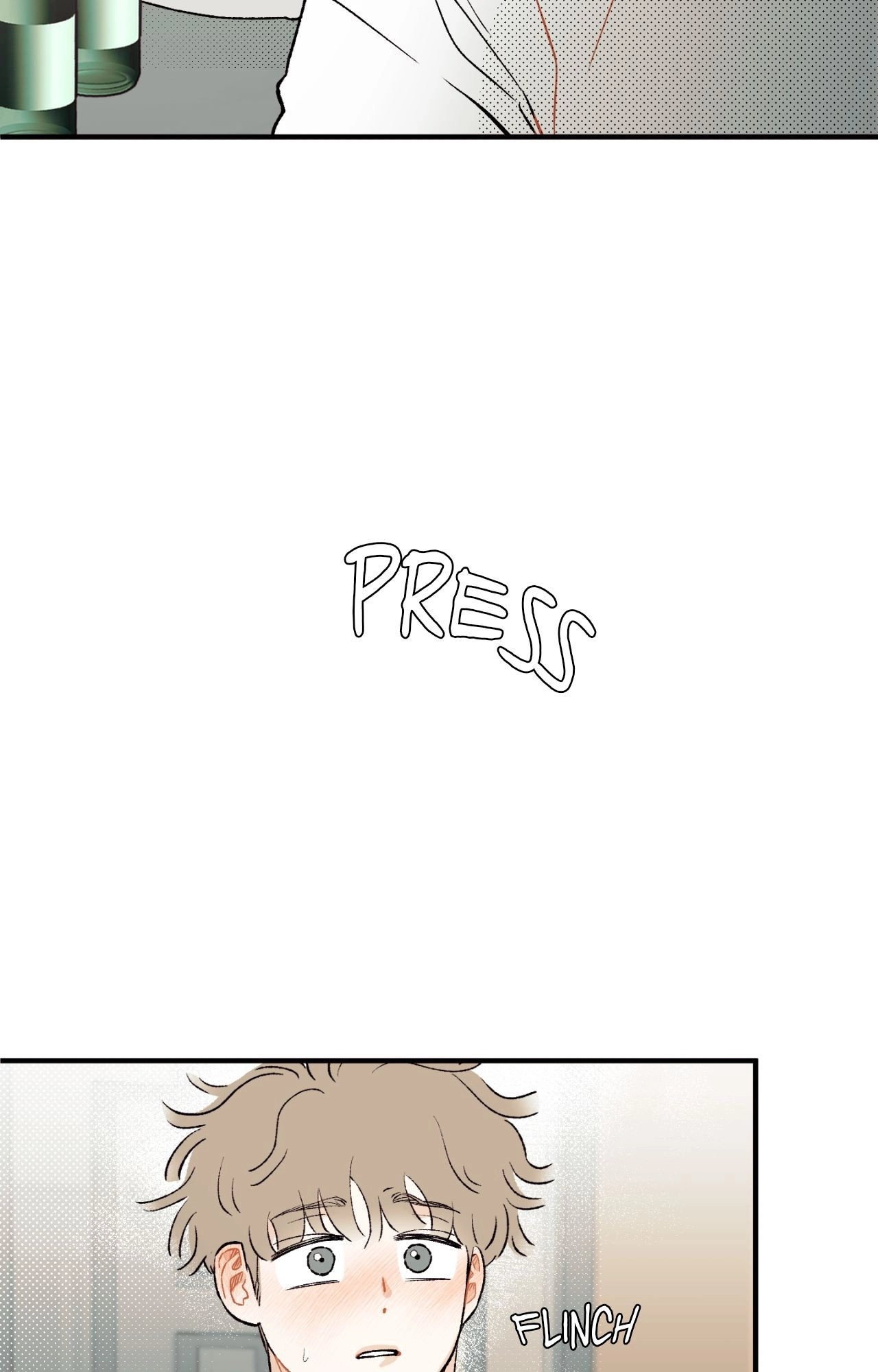 Read Love Derailed chapter 1 image 85 on Lezhin