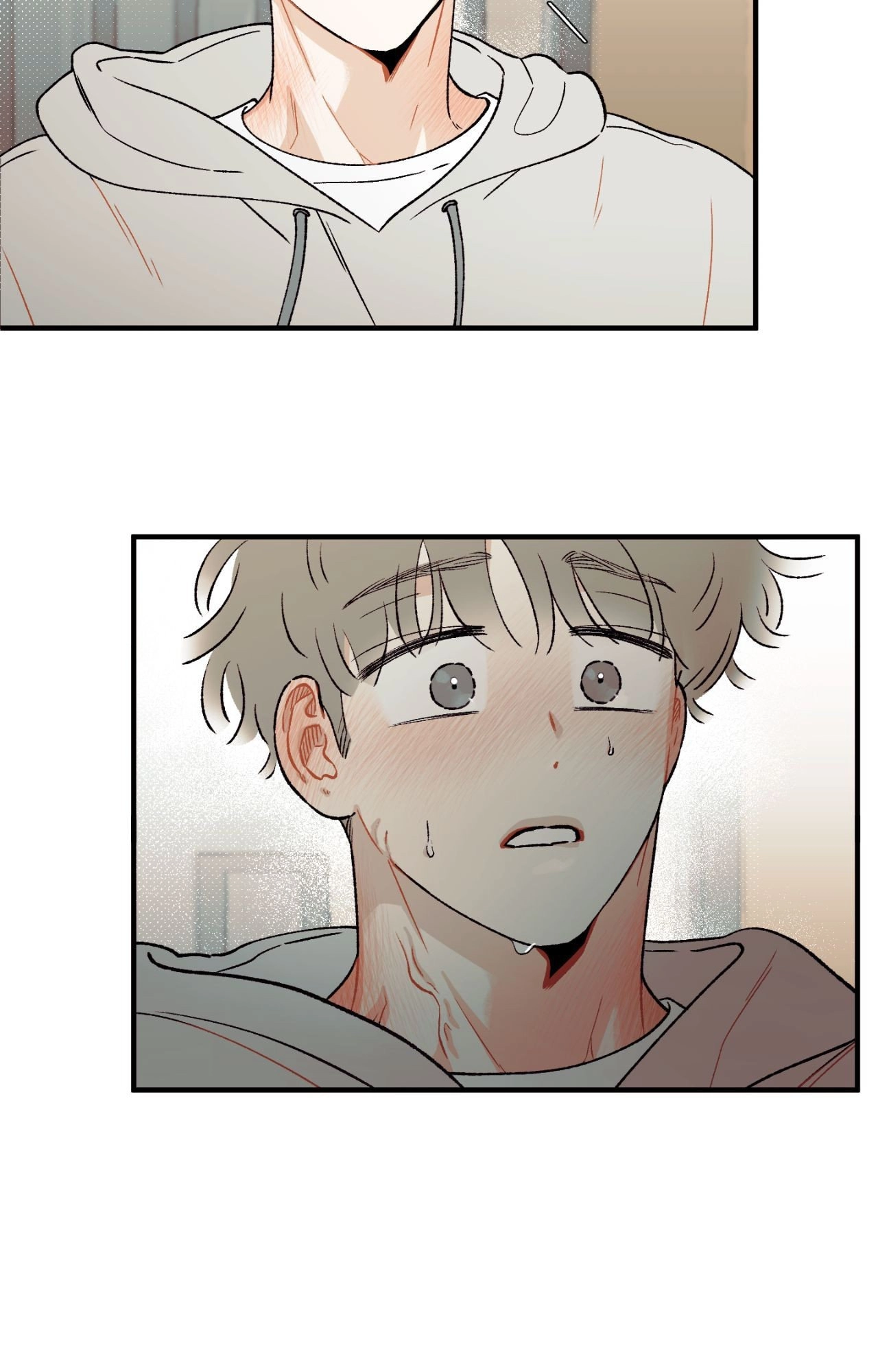 Read Love Derailed chapter 1 image 86 on Lezhin