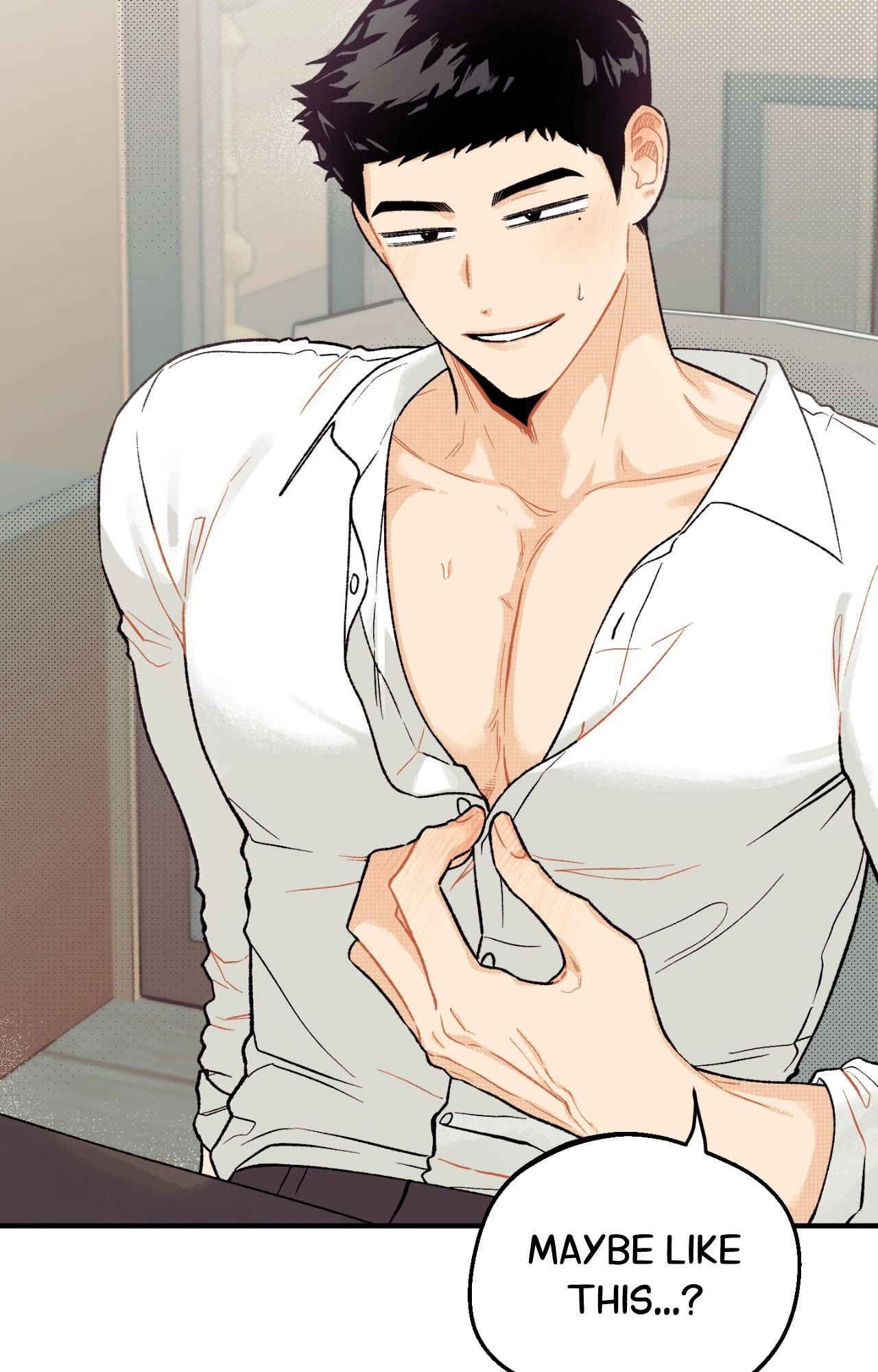 Read Love Derailed chapter 1 image 90 on Lezhin