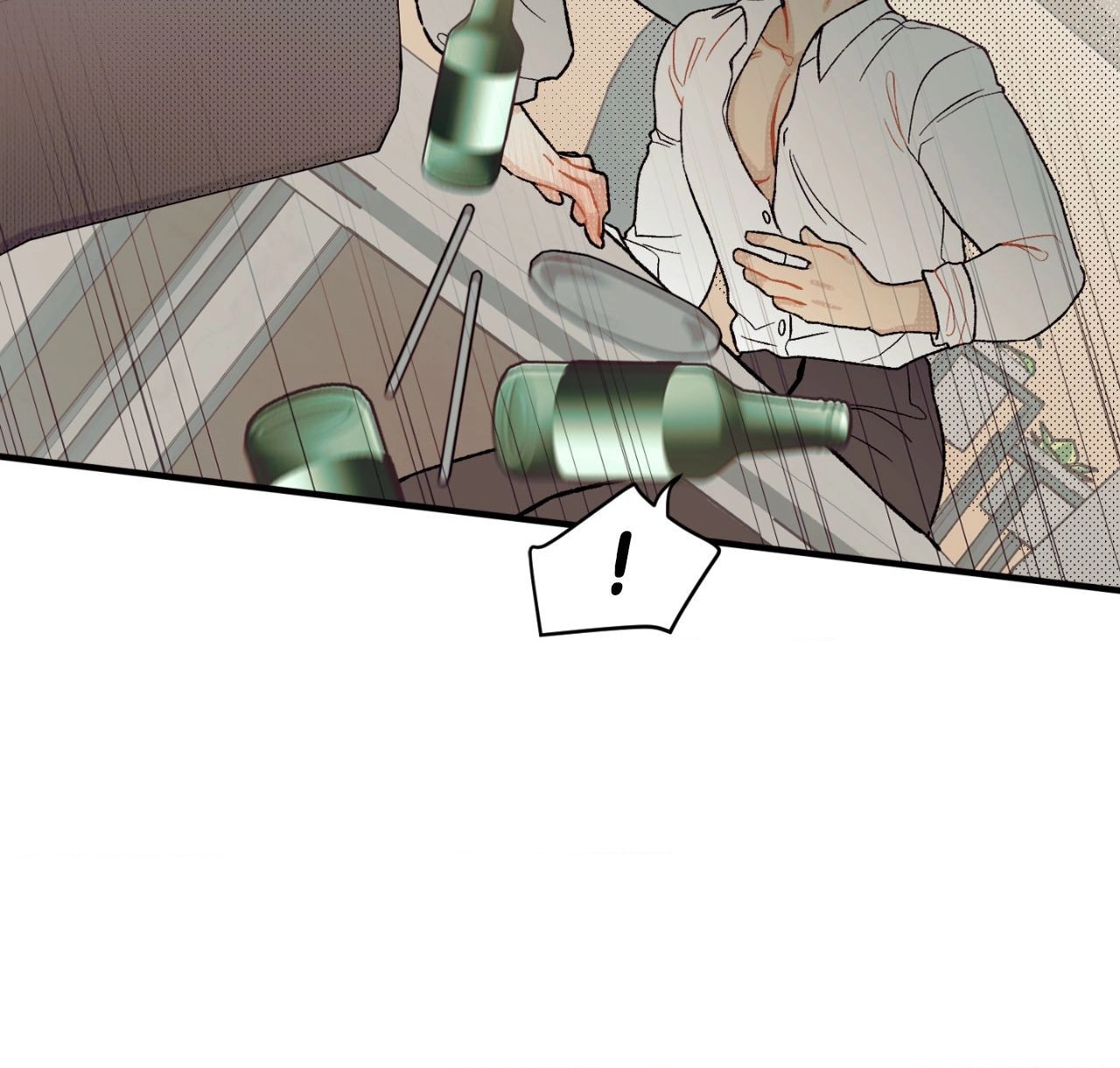 Read Love Derailed chapter 1 image 92 on Lezhin