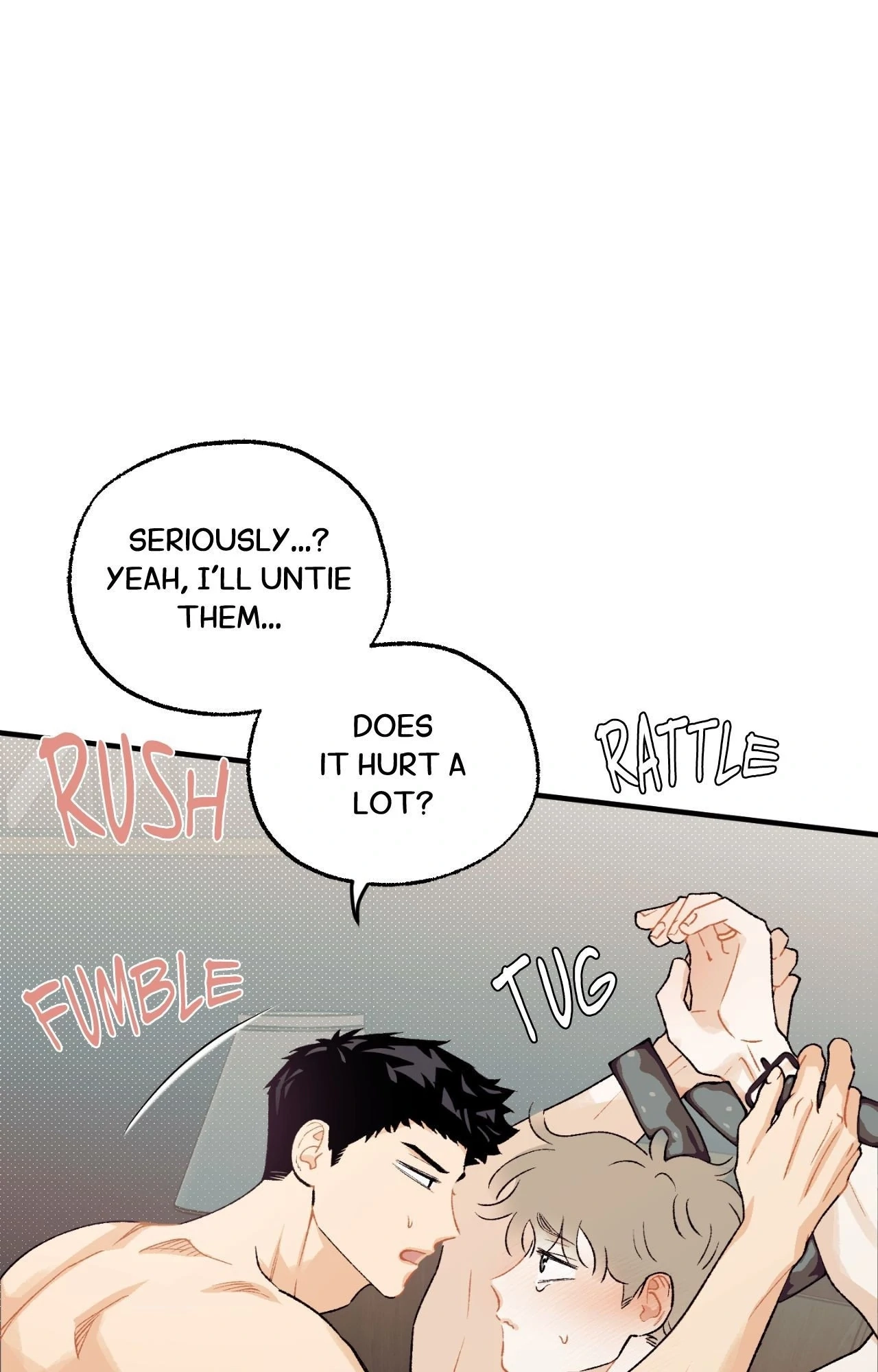 Read Love Derailed chapter 11 image 10 on Lezhin
