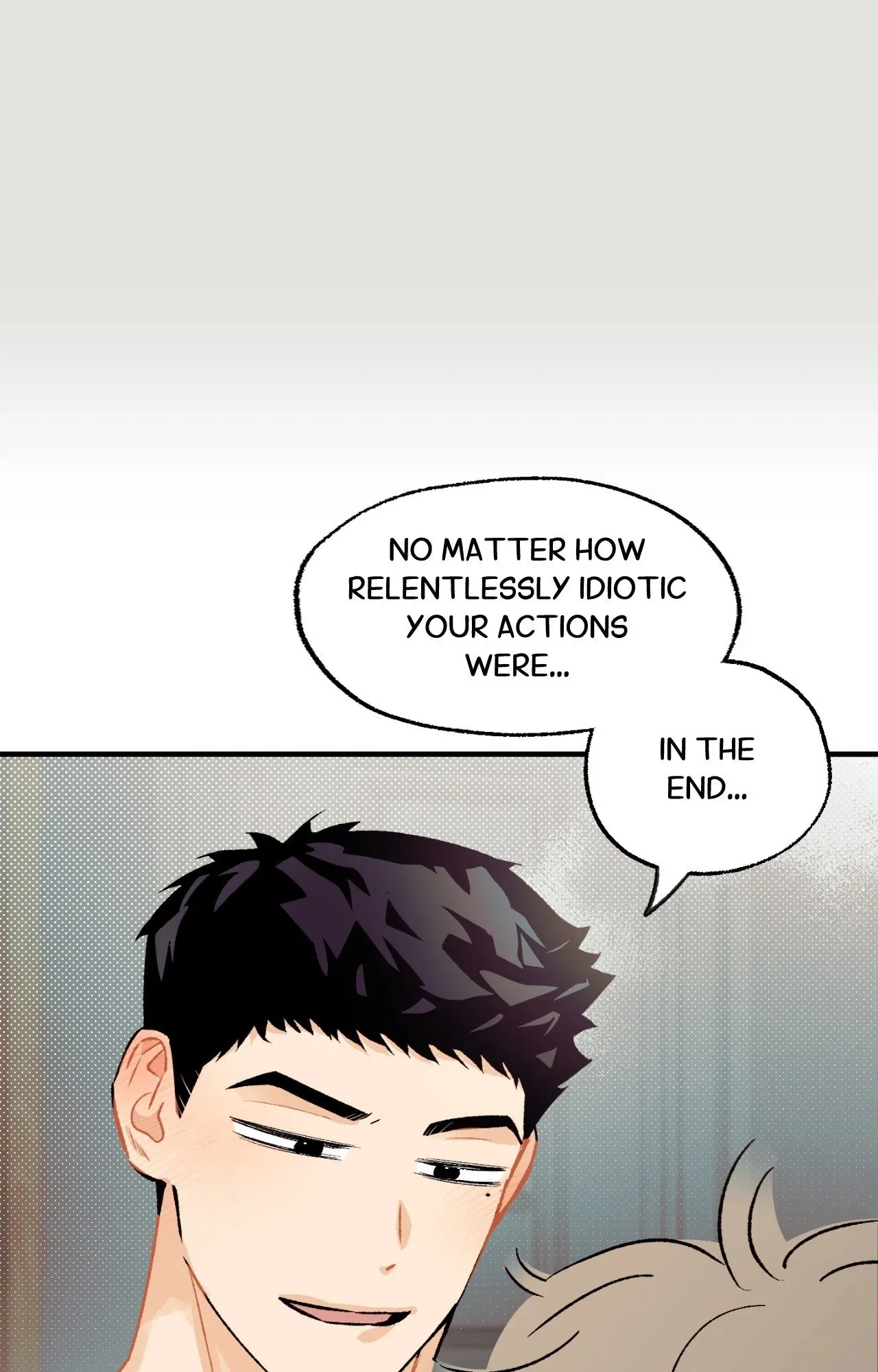Read Love Derailed chapter 11 image 100 on Lezhin
