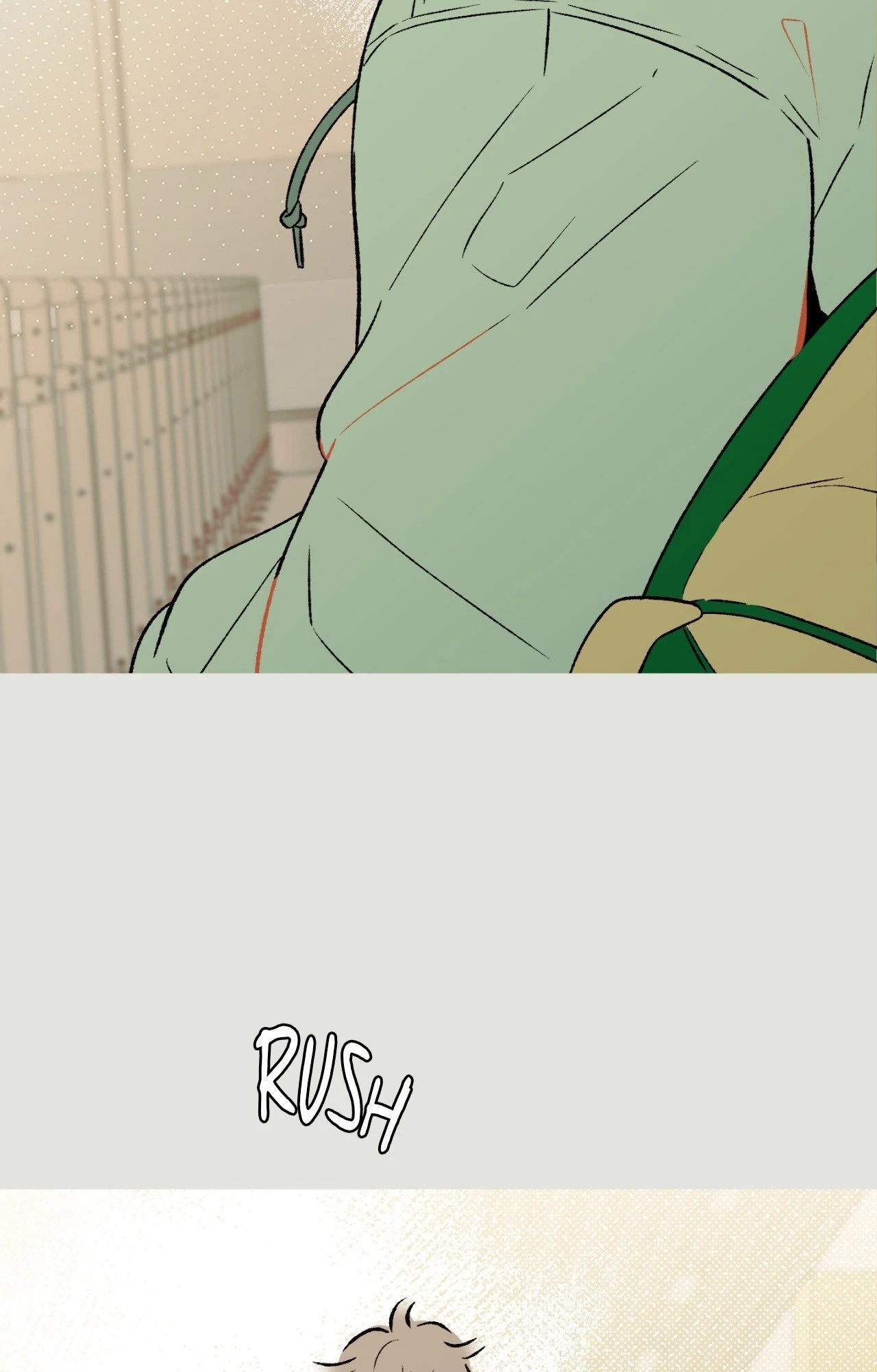 Read Love Derailed chapter 11 image 106 on Lezhin