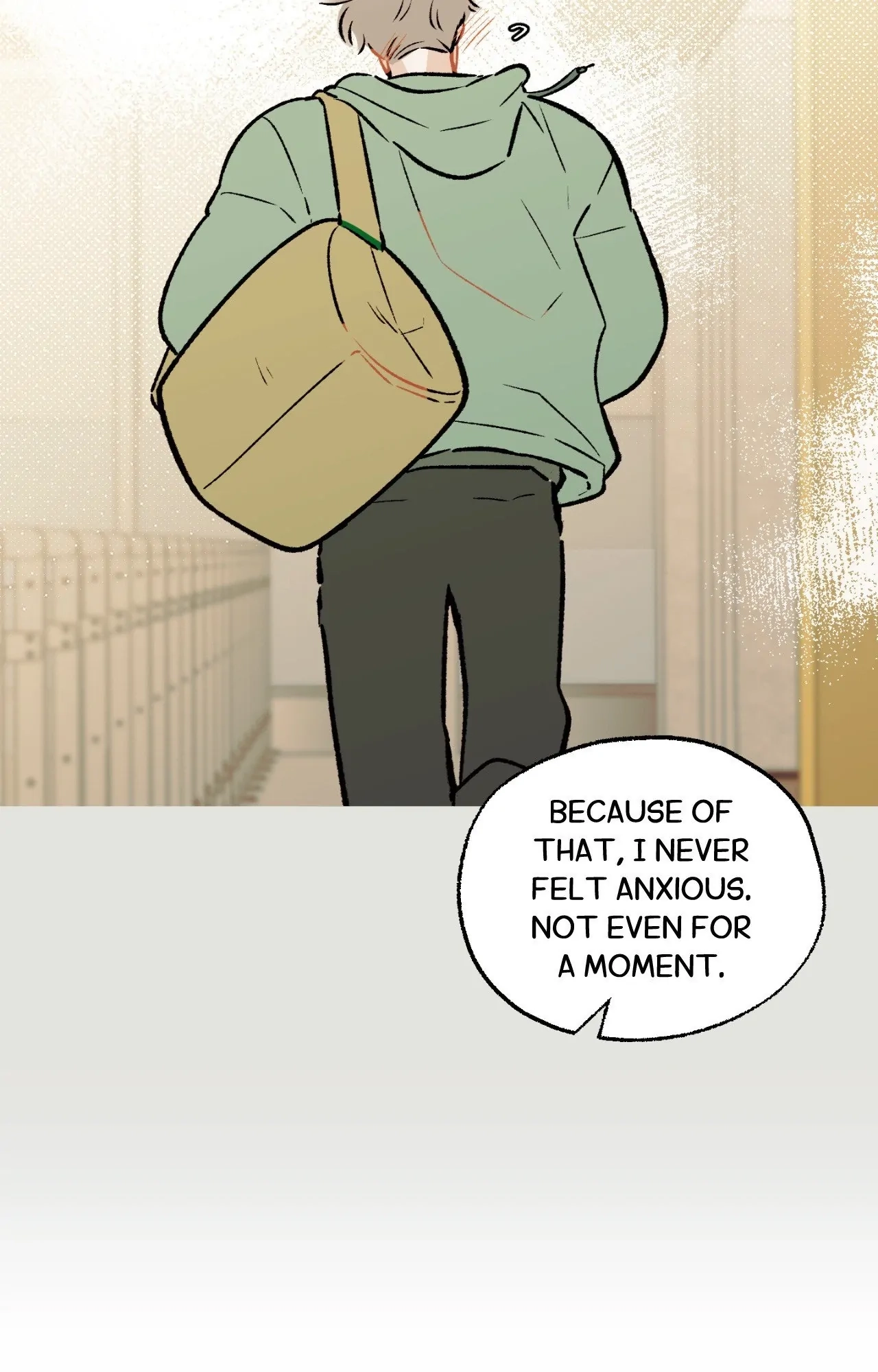 Read Love Derailed chapter 11 image 107 on Lezhin