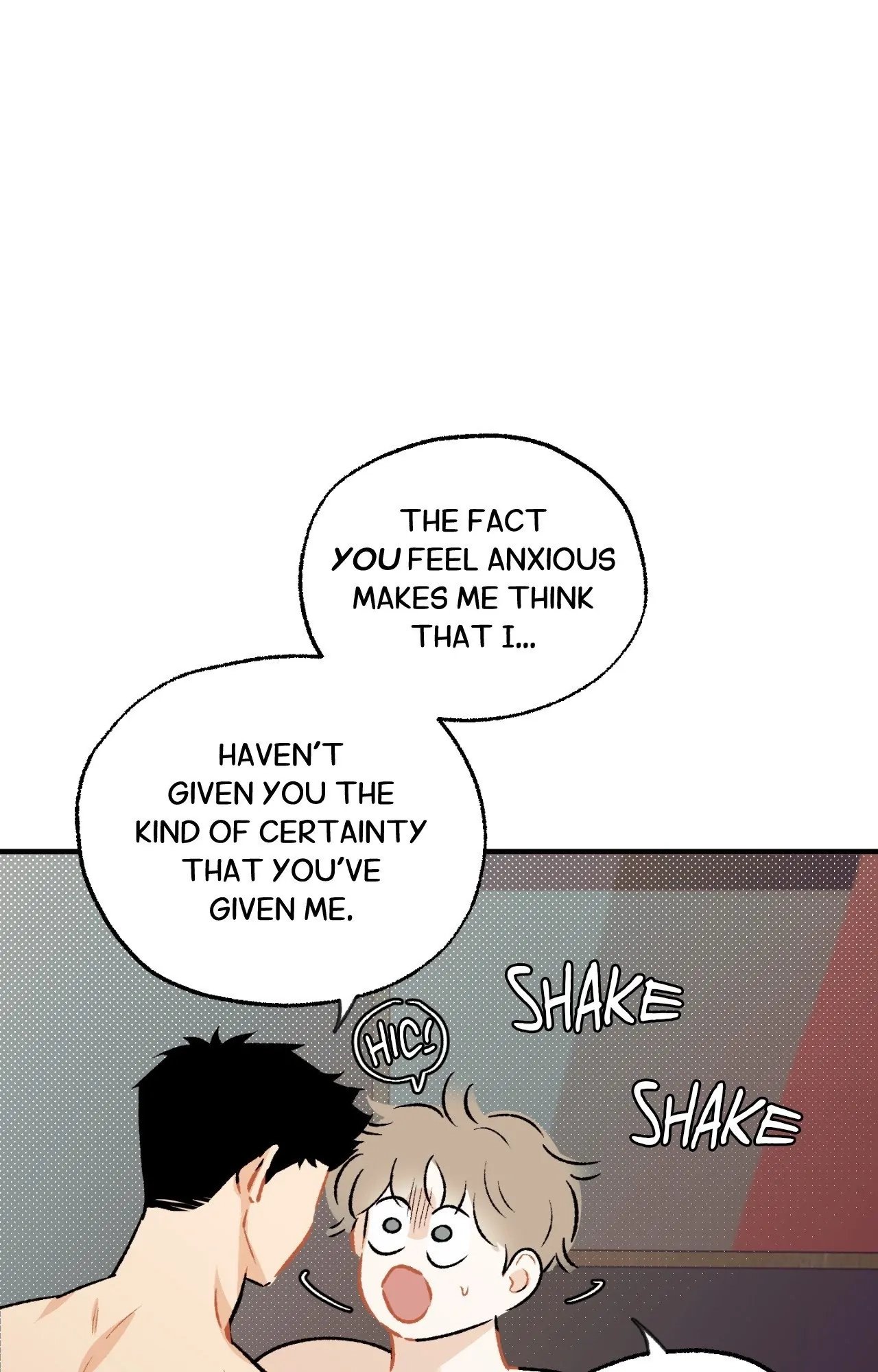 Read Love Derailed chapter 11 image 108 on Lezhin